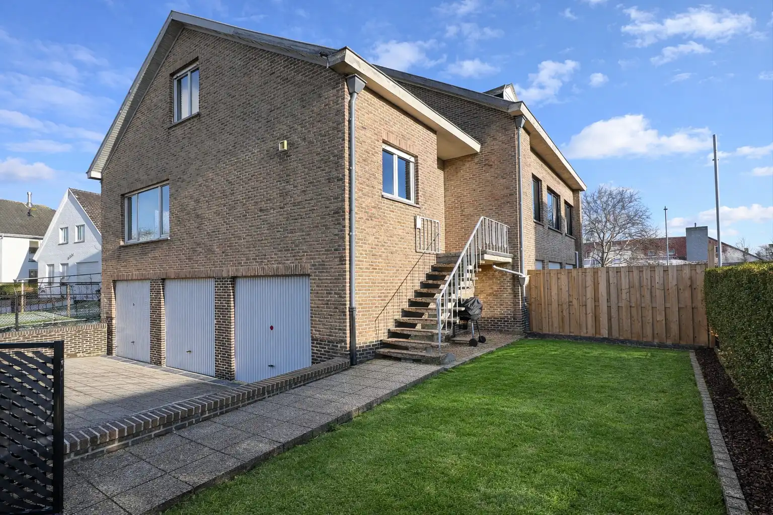 Appartement te koop Verenigde-Natiënlaan 28 - 8420 Wenduine