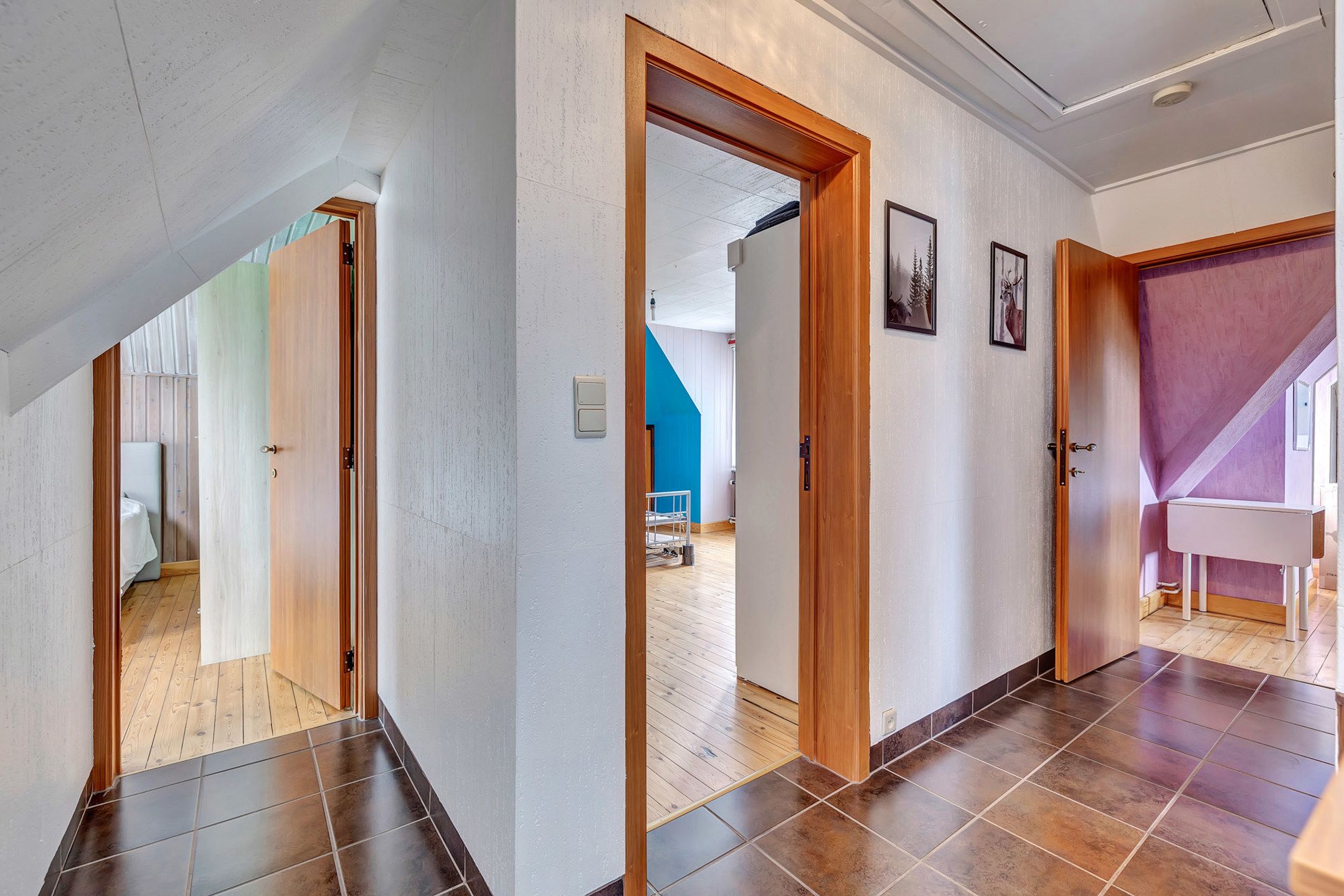 Gezellige, instapklare woning met ruime tuin foto 12