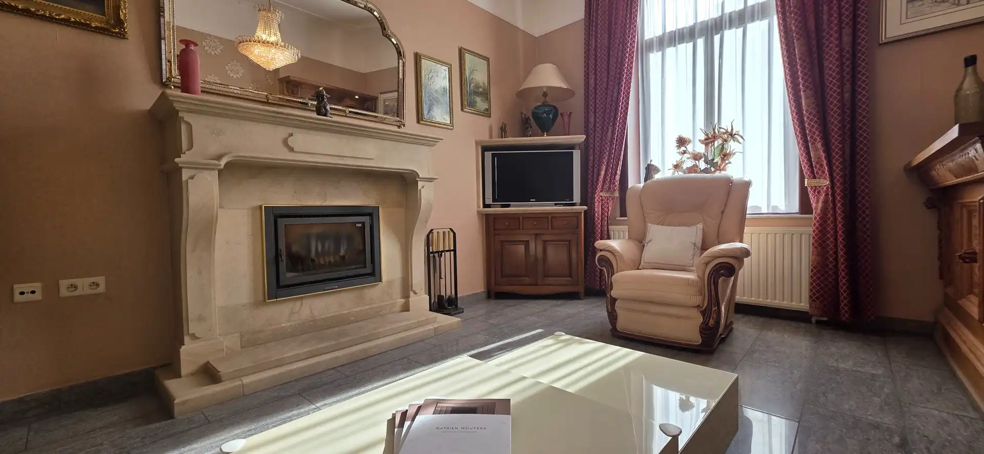 Uitzonderlijk herenhuis foto 8