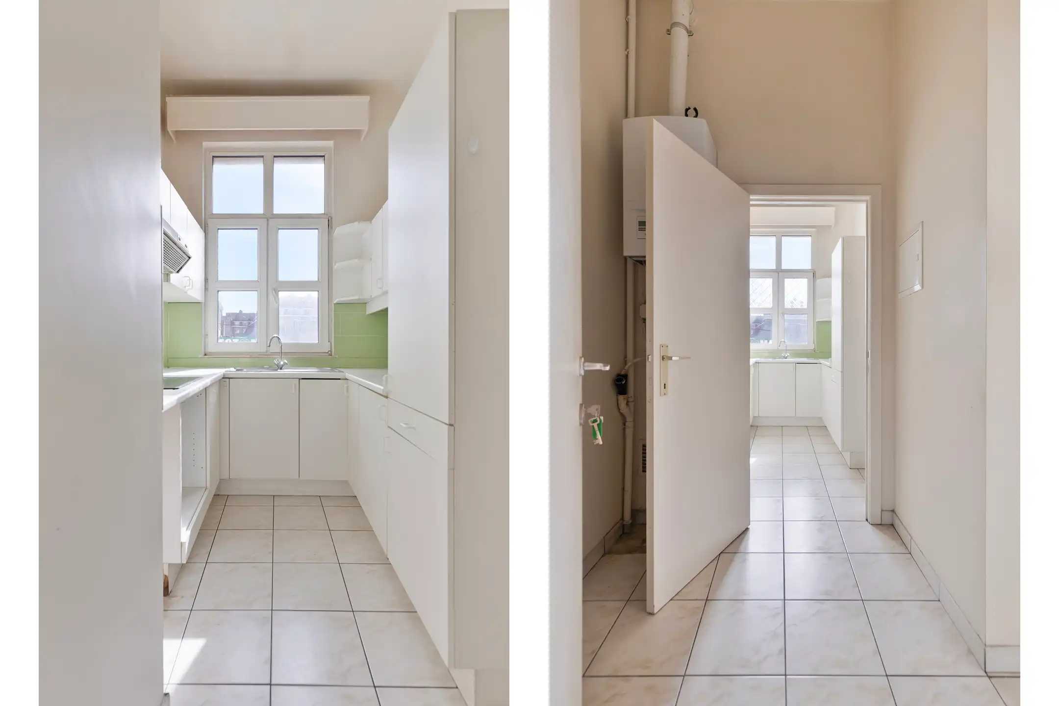 Opbrengsteigendom bestaande uit 4 appartementen foto 12