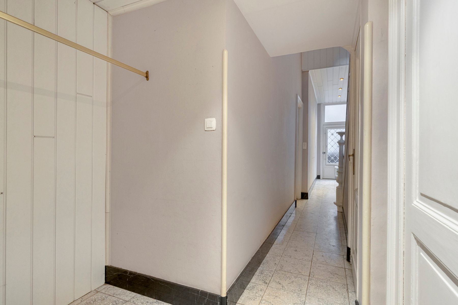 Statig herenhuis met ziel – wonen op toplocatie in Mechelen foto 19