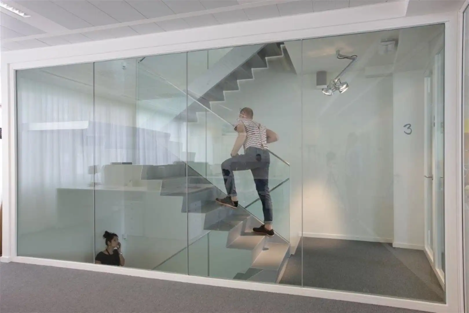 PRINCESS CENTER: 370 m² foto 12