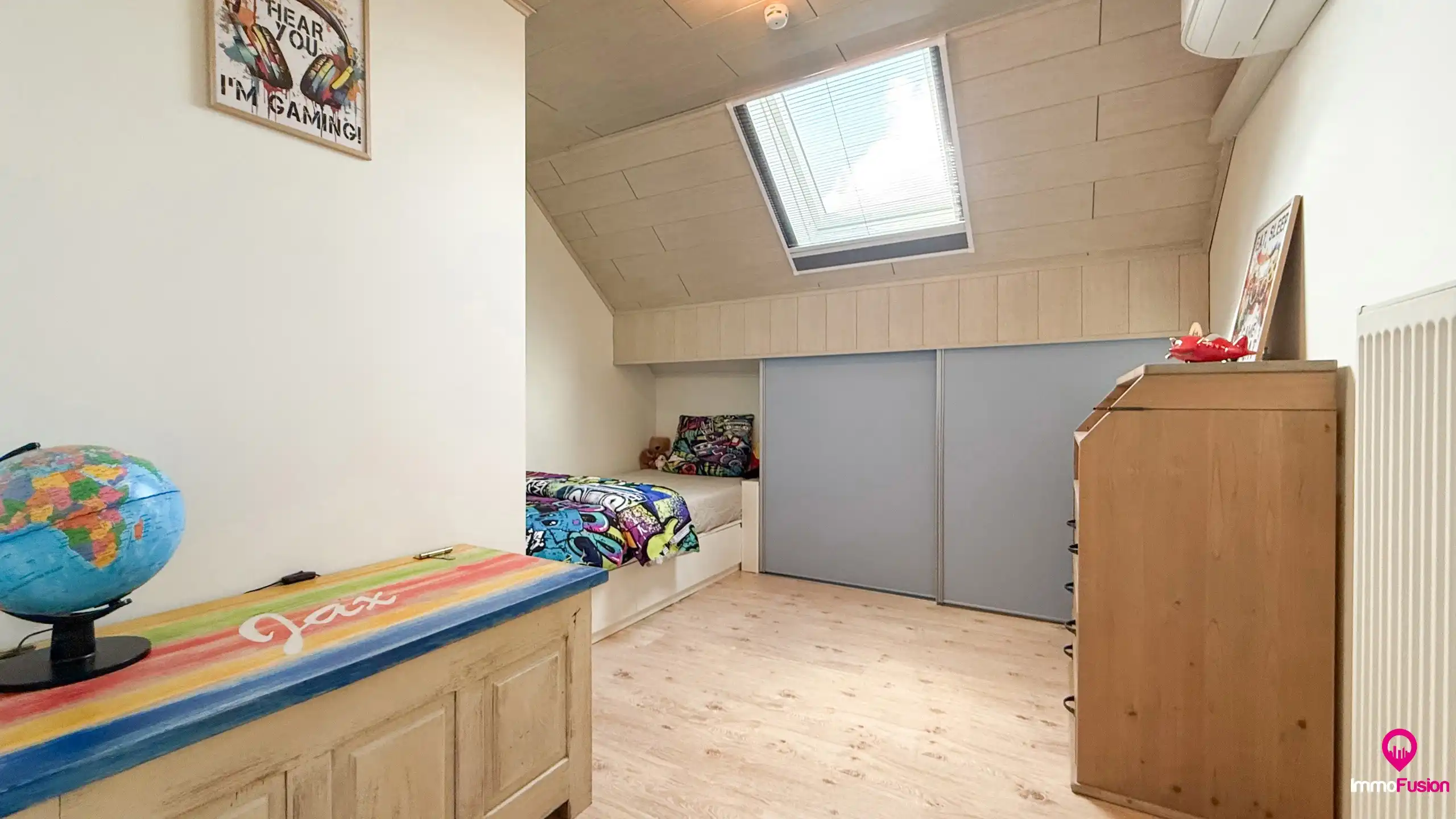 Charmante woning met 5 slaapkamers op een ruim perceel foto 35