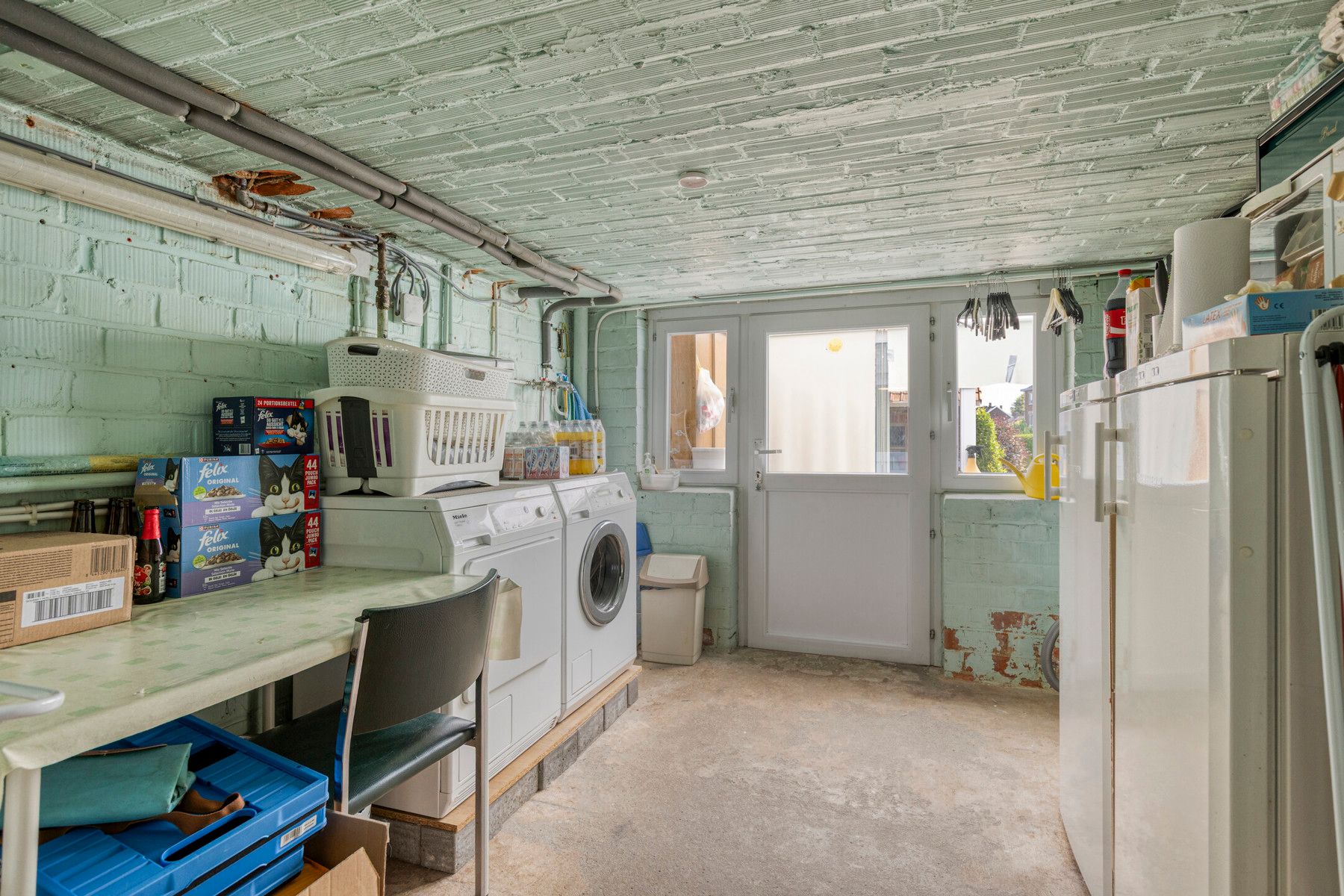Energiezuinige driegevelwoning op toplocatie!  foto 14