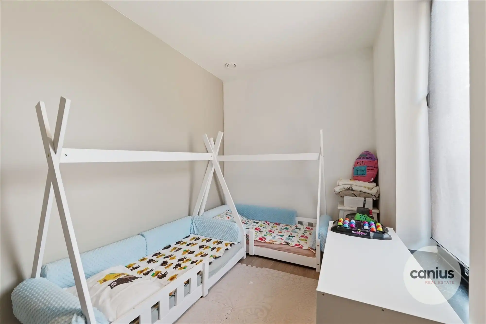 LEUKE WONING NABIJ HET CENTRUM foto 12