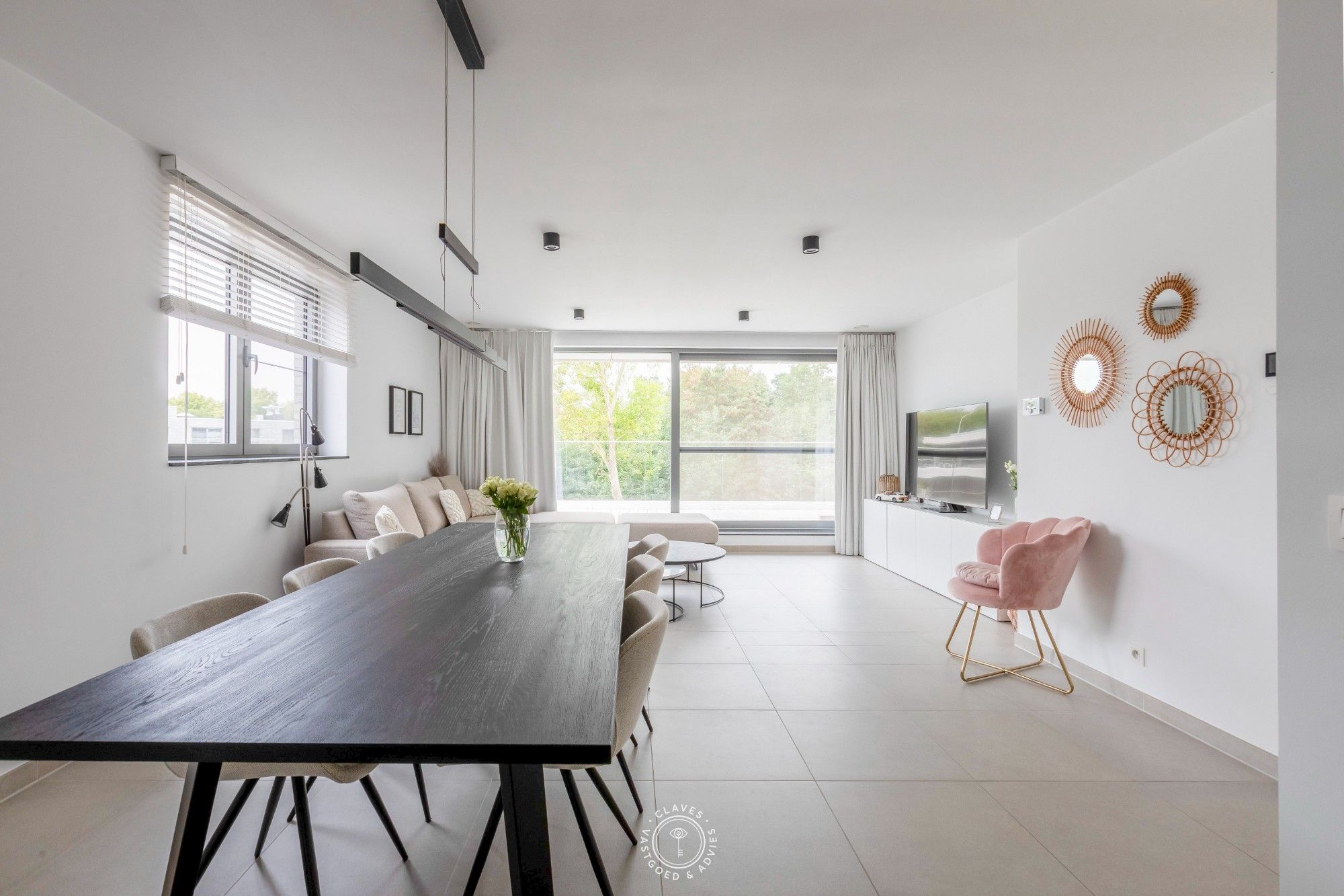 Prachtig 2 slaapkamer appartement in Residentie Magnolia foto {{pictureIndex}}