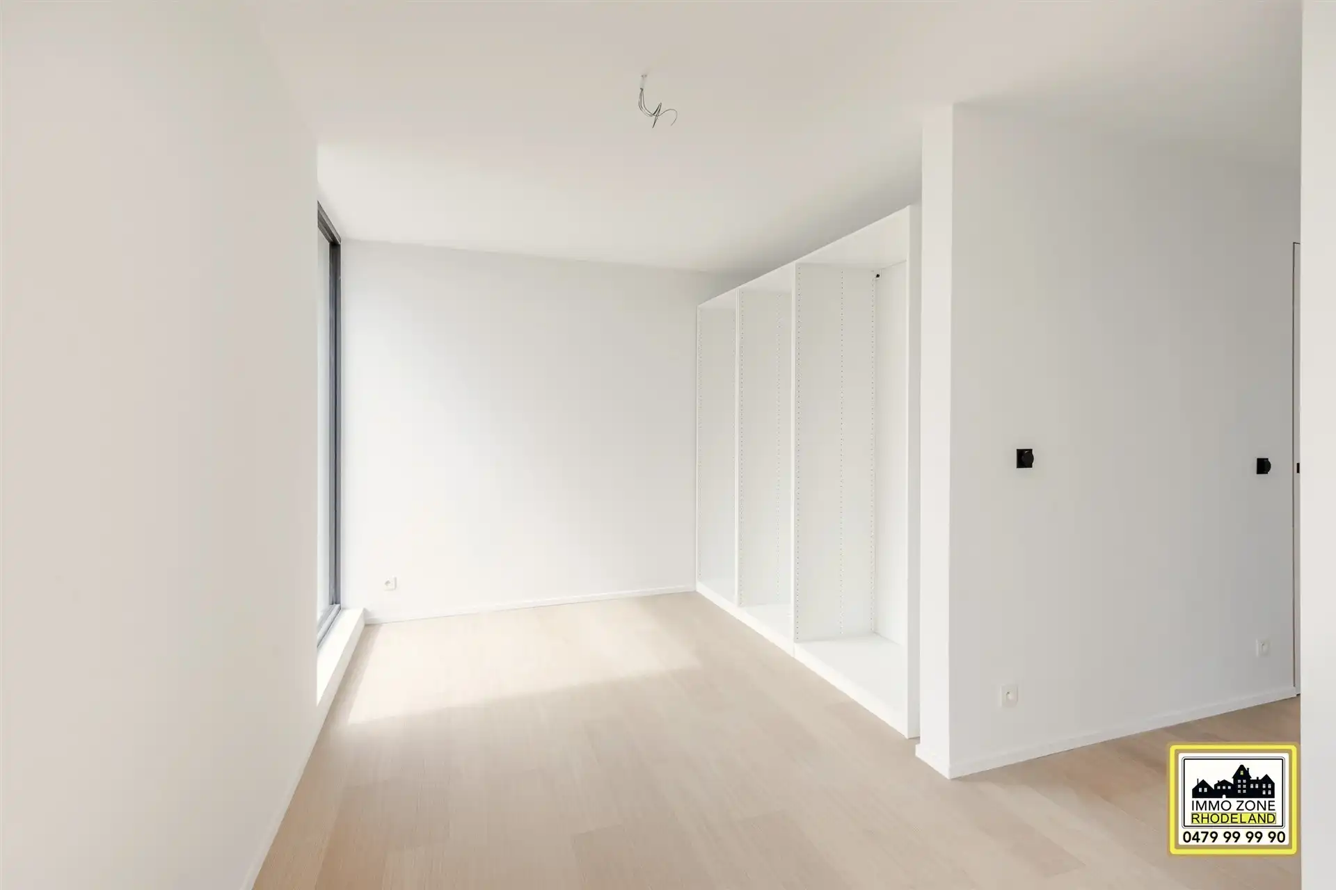 Architecturale parel met 3 slpks, 2 bdks en zonnige tuin foto 22