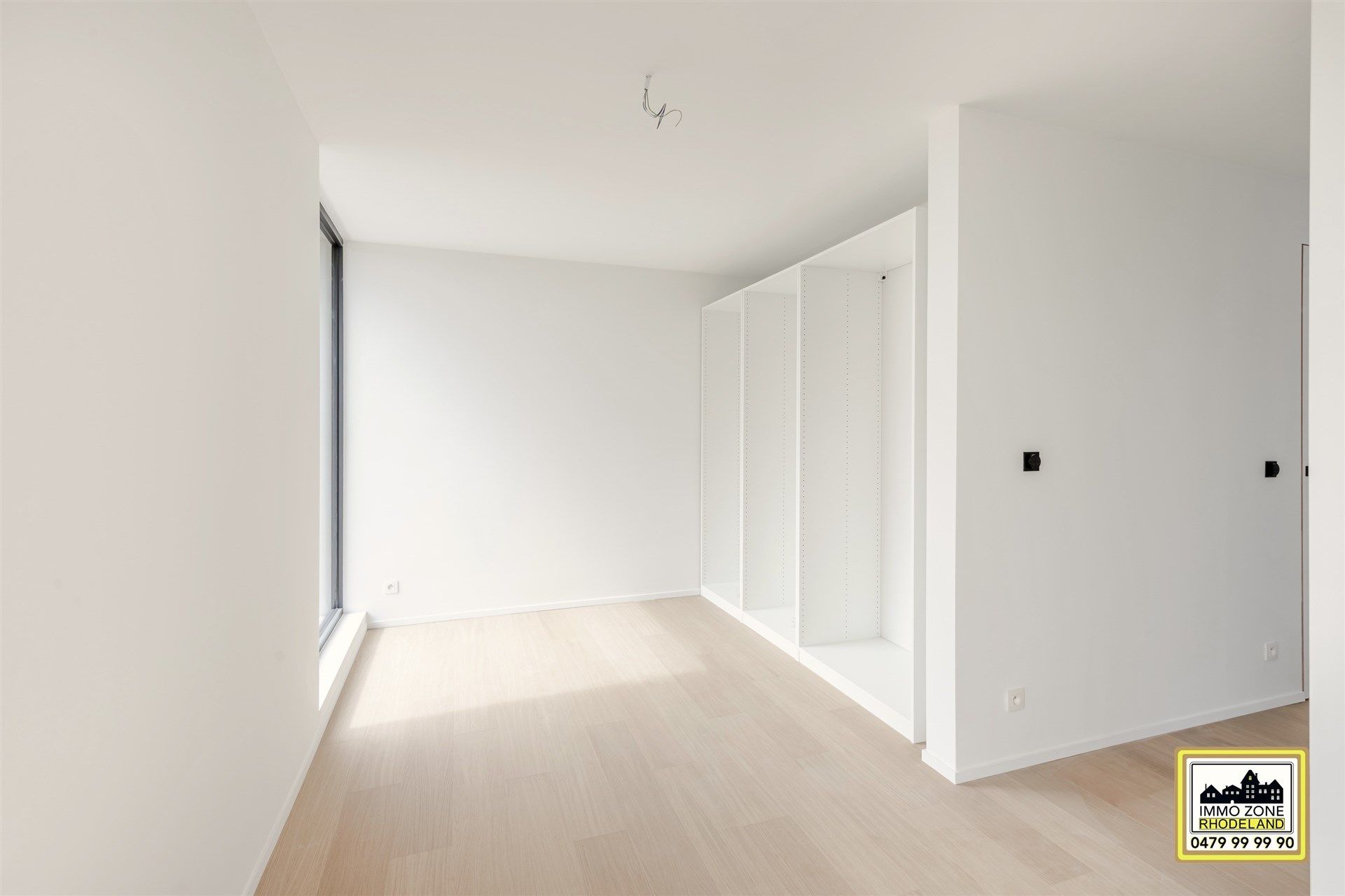 Architecturale parel met 3 slpks, 2 bdks en zonnige tuin foto 22