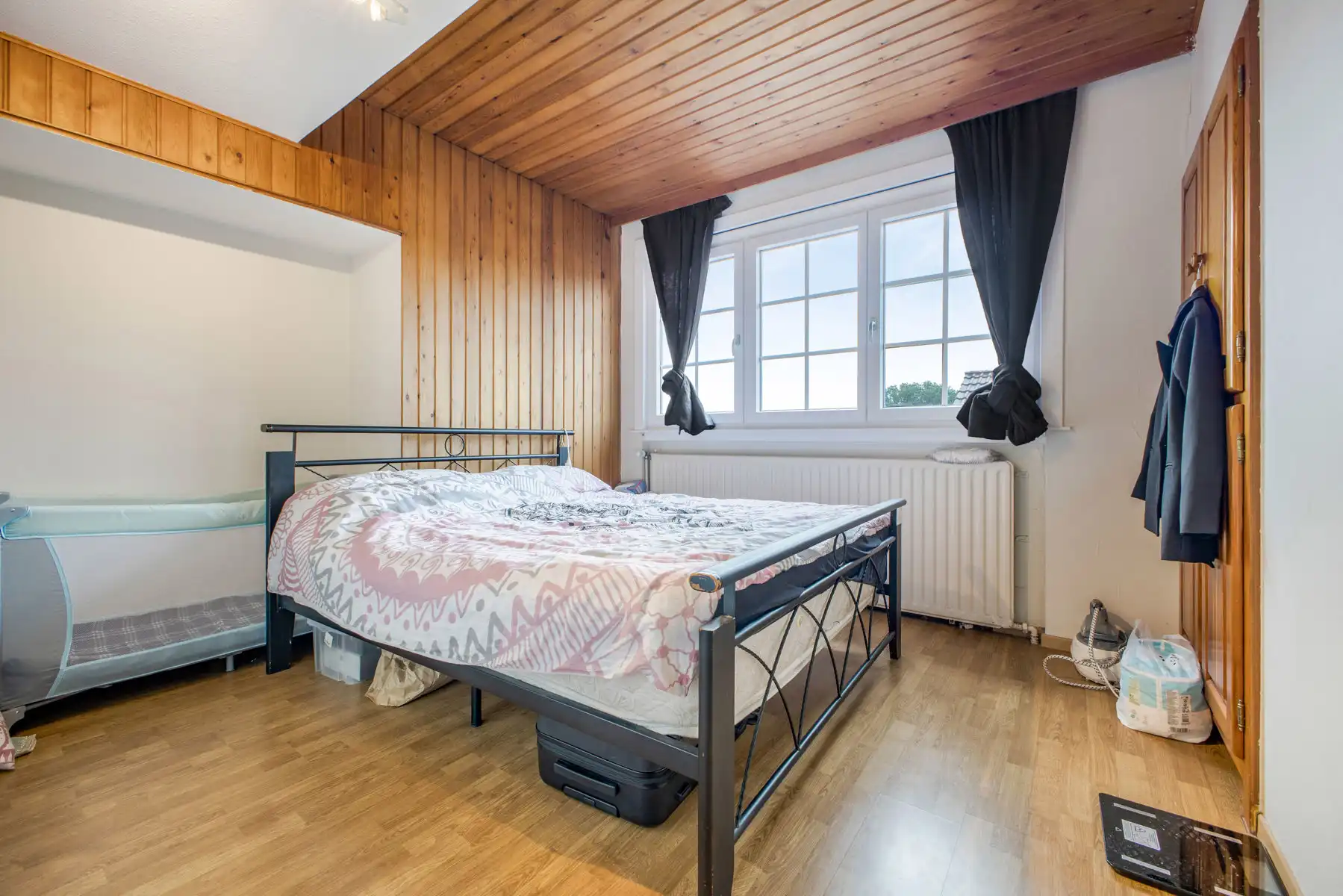 Uitzonderlijke eigendom bestaande uit 2 wooneenheden foto 25