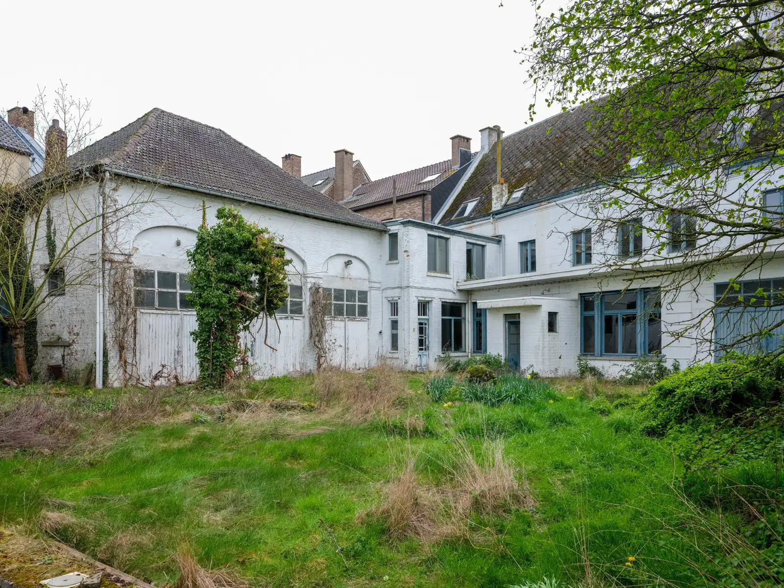 Exclusief wonen in een historisch pareltje met ongeëvenaarde charme. foto 68