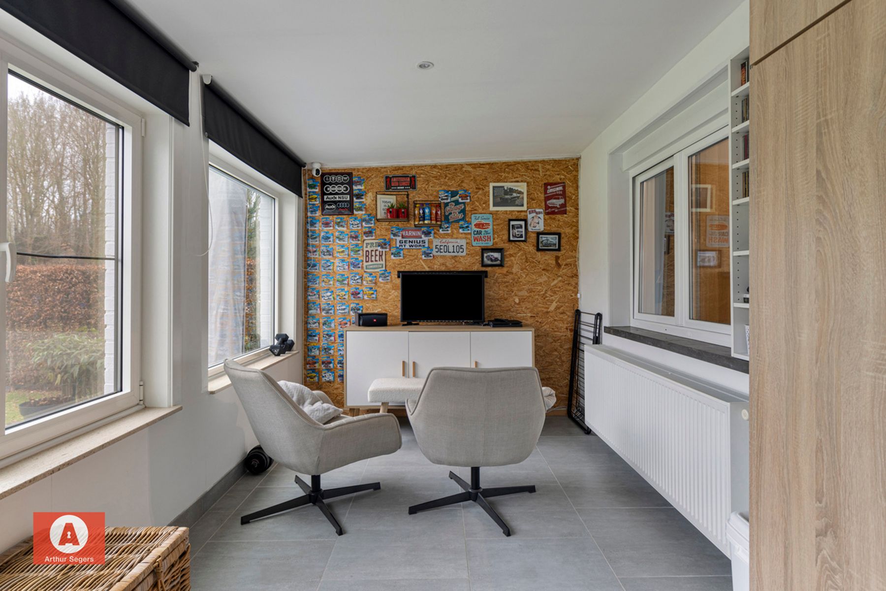 !!! IN OPTIE !!! Instapklare bungalow op rustige locatie foto 14