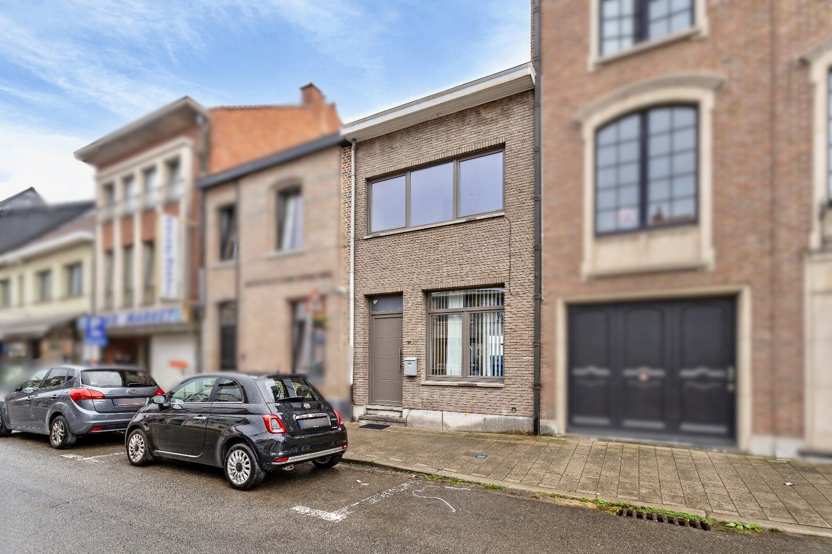 VERKOCHT! Woonhoek Vastgoed Lokeren foto 1