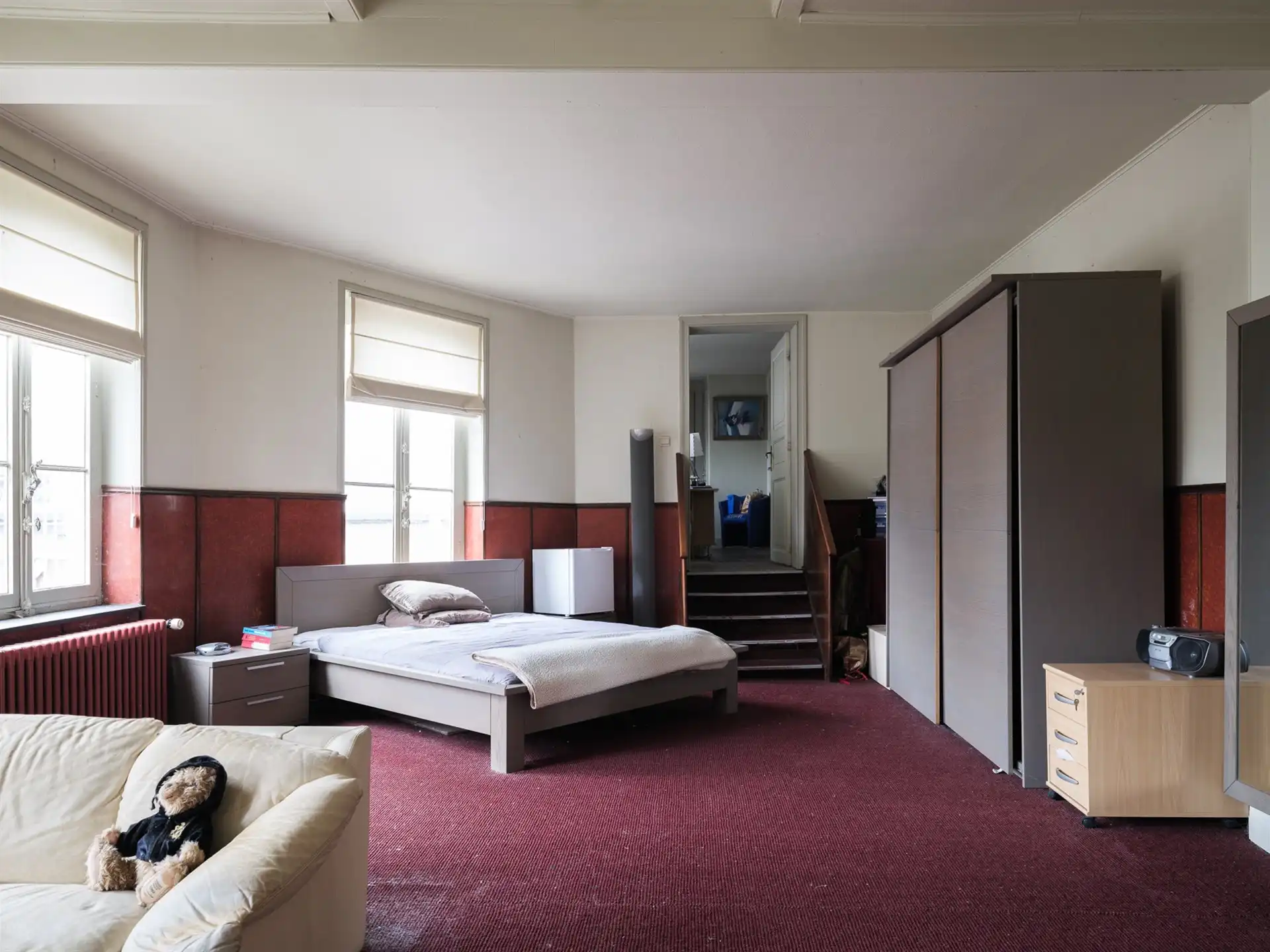 Exclusief herenhuis met mogelijkheid tot kangoeroewoning foto 25