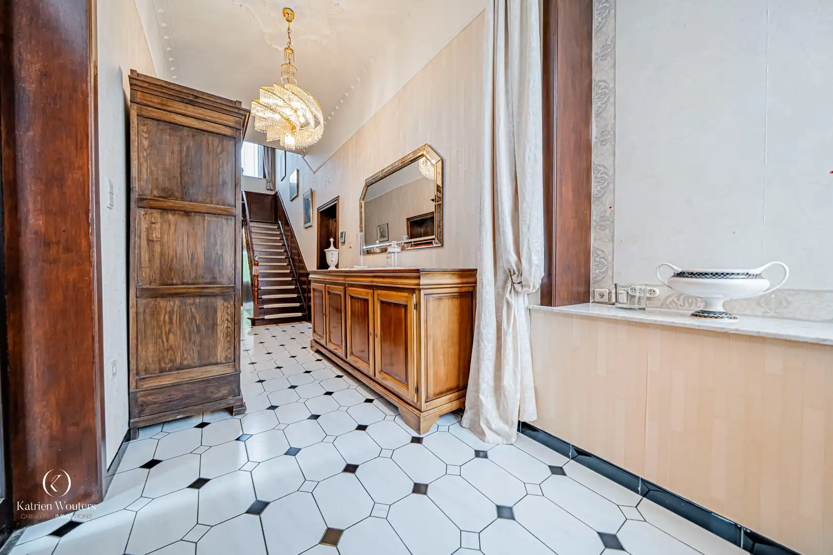 Uitzonderlijk herenhuis foto 6