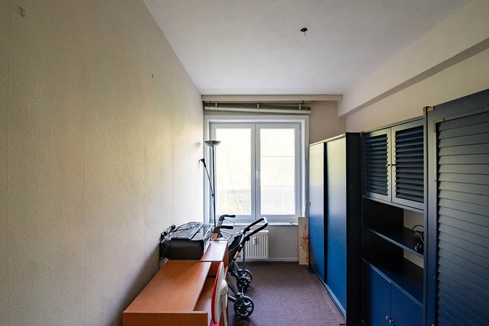 2 slaapkamerappartement met ruim terras foto 10