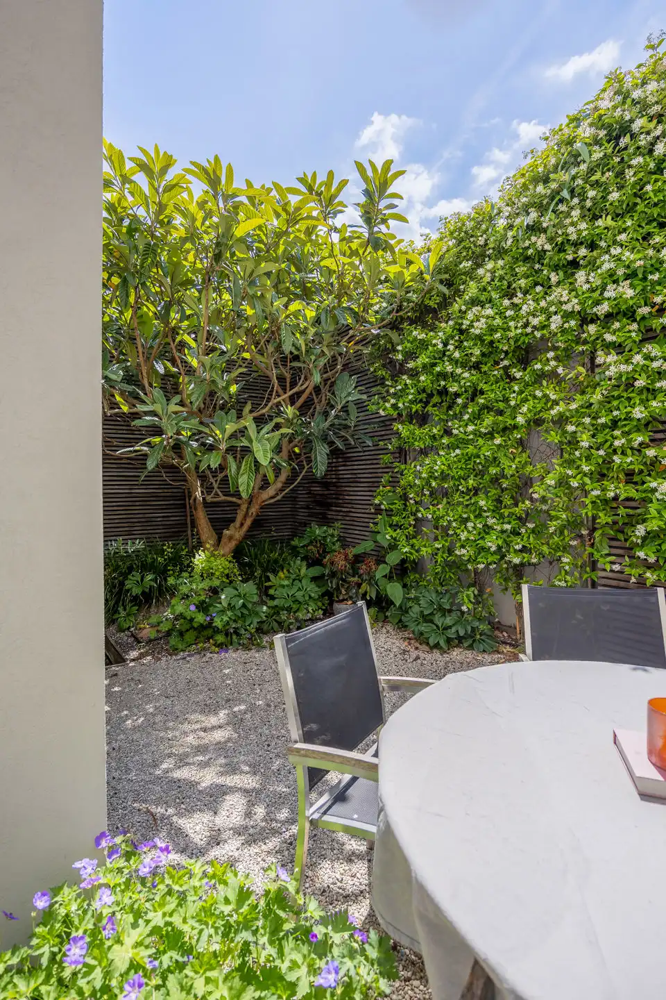 Gekoppelde herenwoningen op toplocatie in de stad !  foto 12