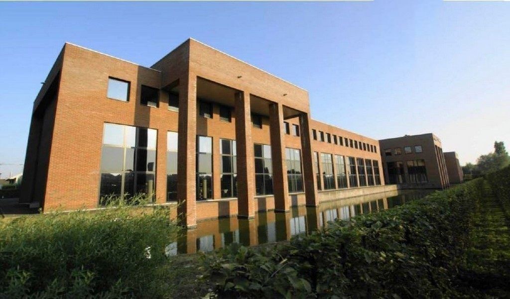 Kantoor te huur Ter Reigerie 13 - V1c - 8800 Roeselare