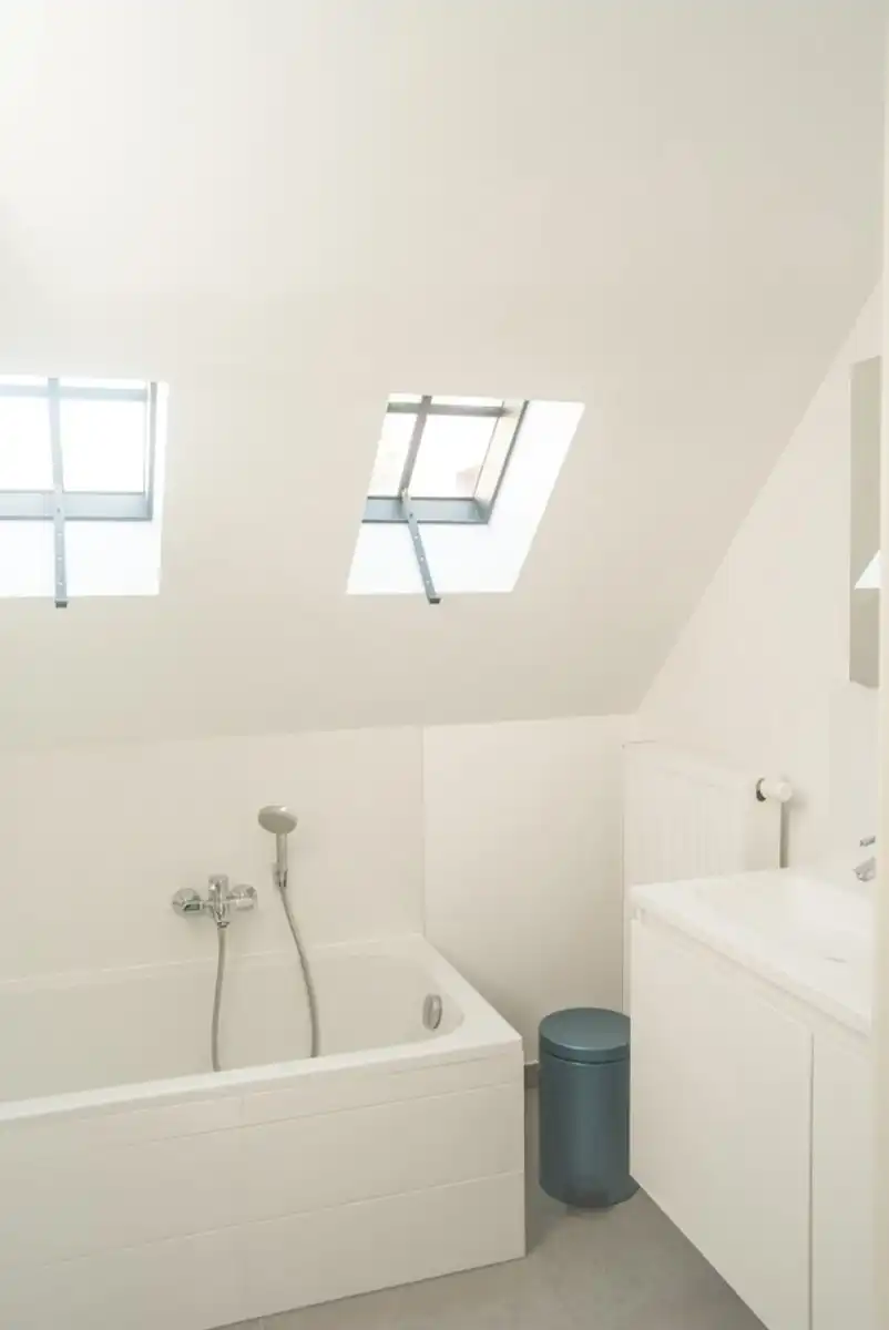 Mooie gezinswoning aan 'jachthaven' van Beernem  foto 7