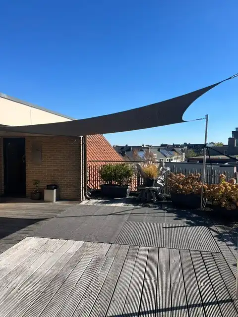 Stijlvolle penthouse te huur aan de Norbertinessenlaan in Neerpelt - Geniet van moderne luxe met 2 slaapkamers en parkeerplaats! foto 15