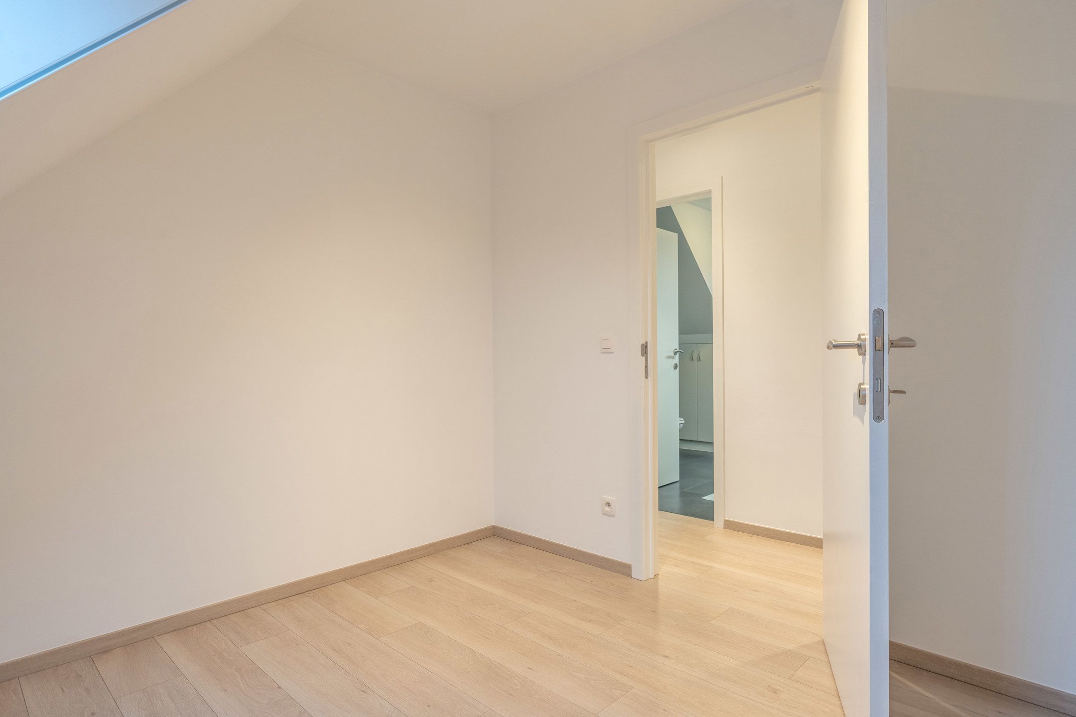 Ruim energiezuinig duplexapp met garagebox te Oud-Turnhout foto 17