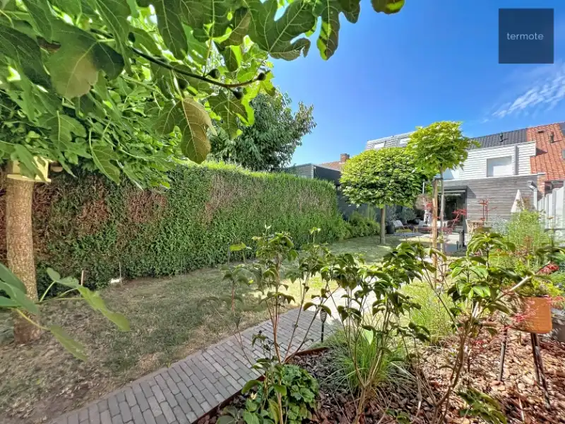 Burgerwoning foto 24