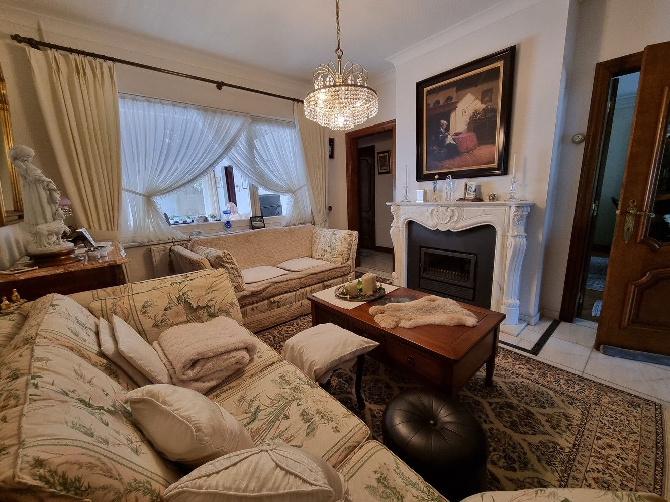 Uitstekend gelegen woonhuis op een prachtig perceel van 15a foto 19