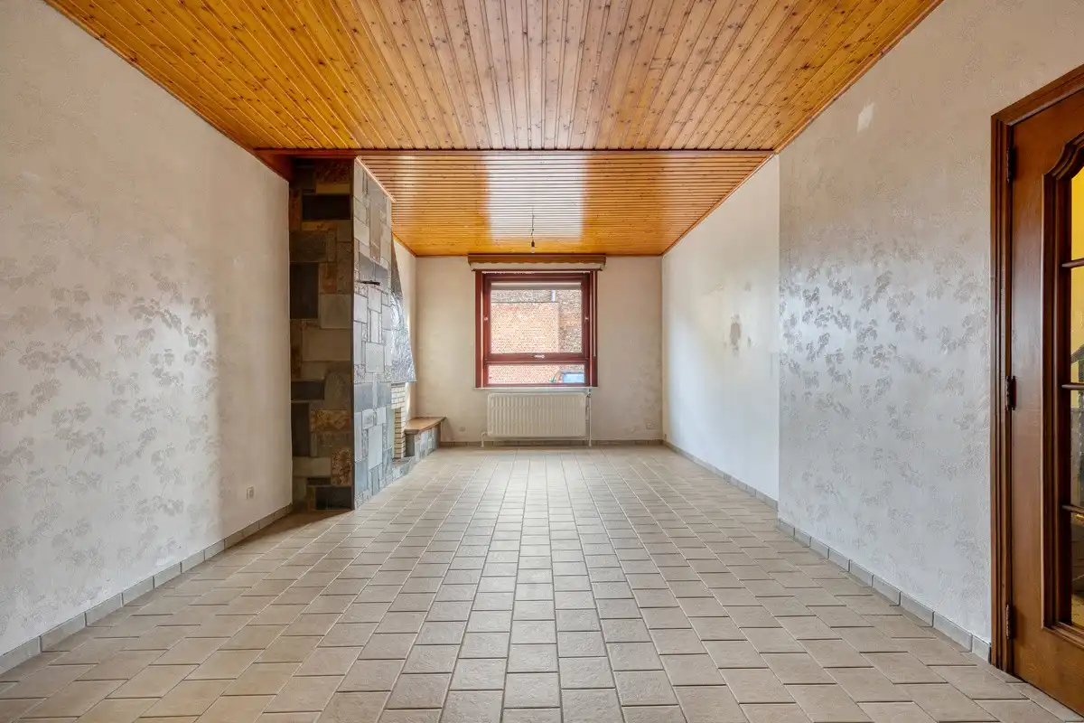 Charmante gezinswoning met 4 slaapkamers, tuin en veel potentieel in het gezellige Vlijtingen, Riemst. foto 9