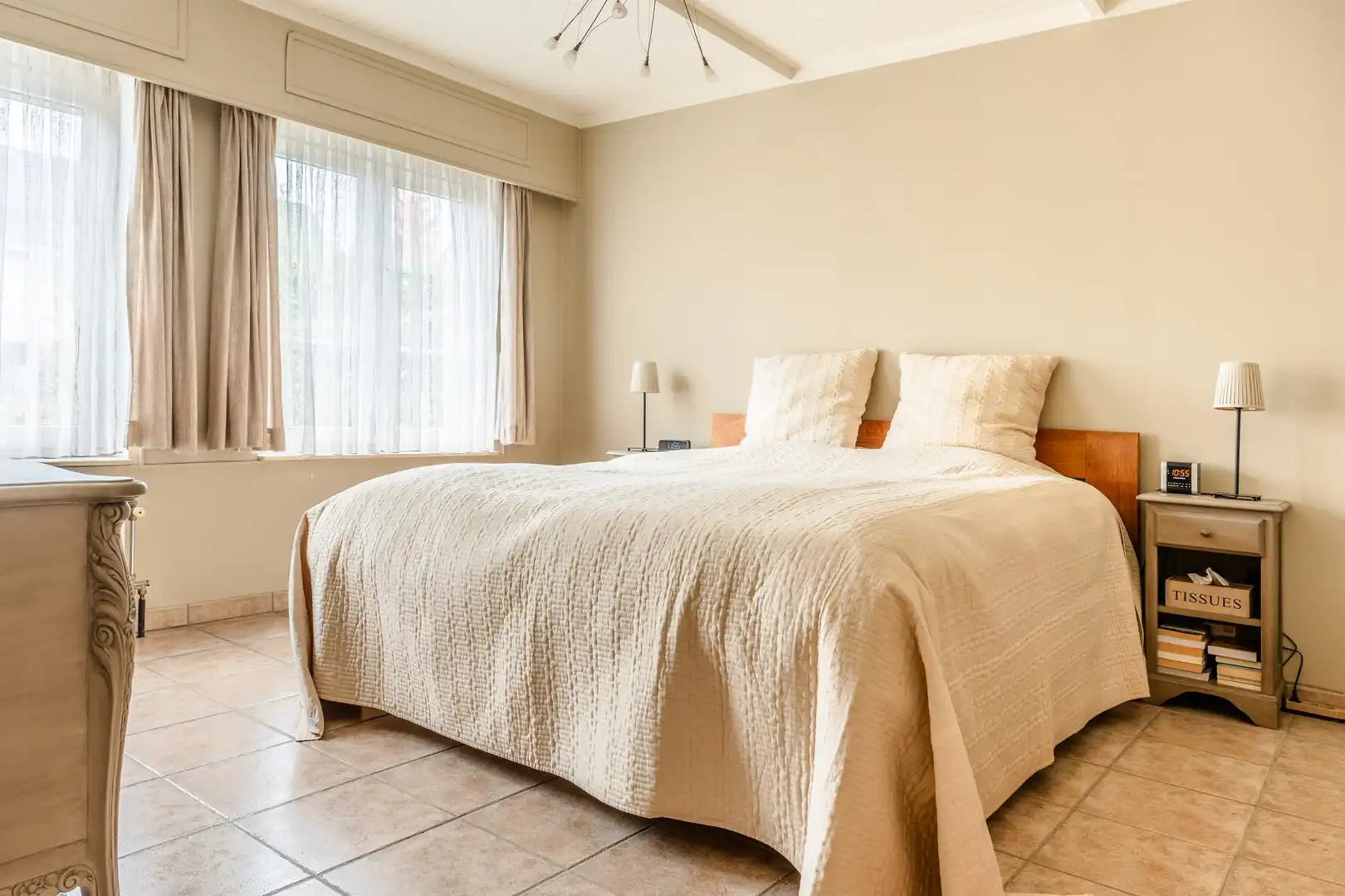 Een warm familiehuis met een vleugje Zuid-Frankrijk foto 8