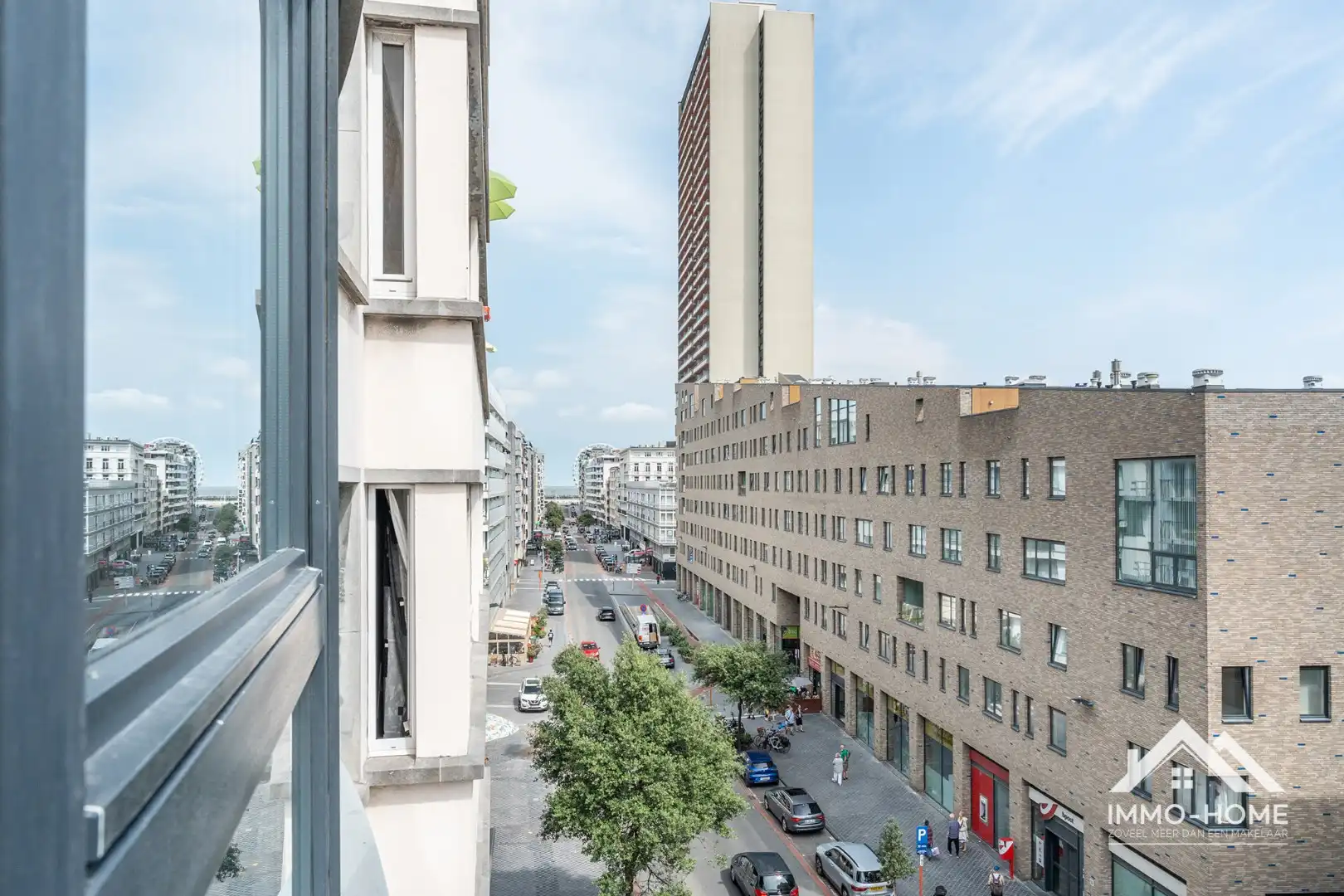 Prachtig appartement vlakbij Casino en strand foto 20