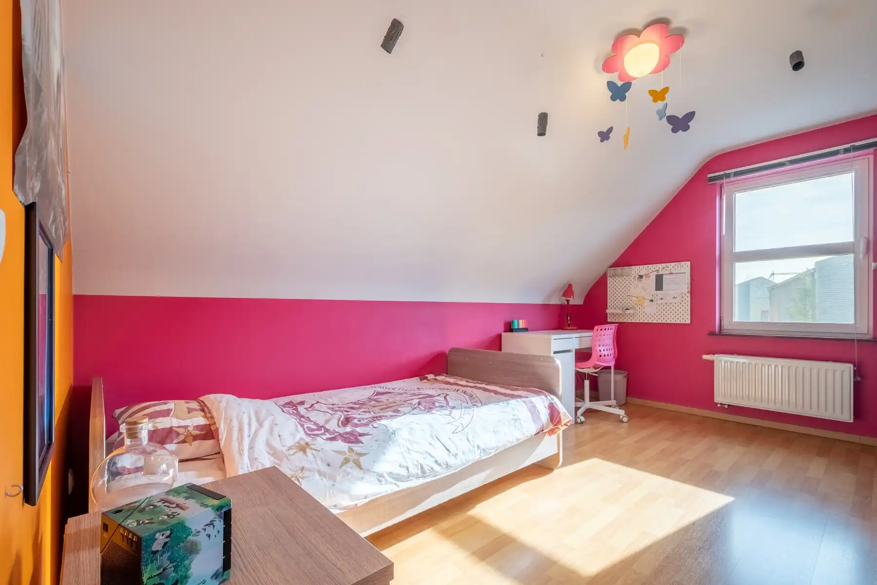 ZULTE - Alleenstaande woning, instapklaar én energiezuinig! foto 18