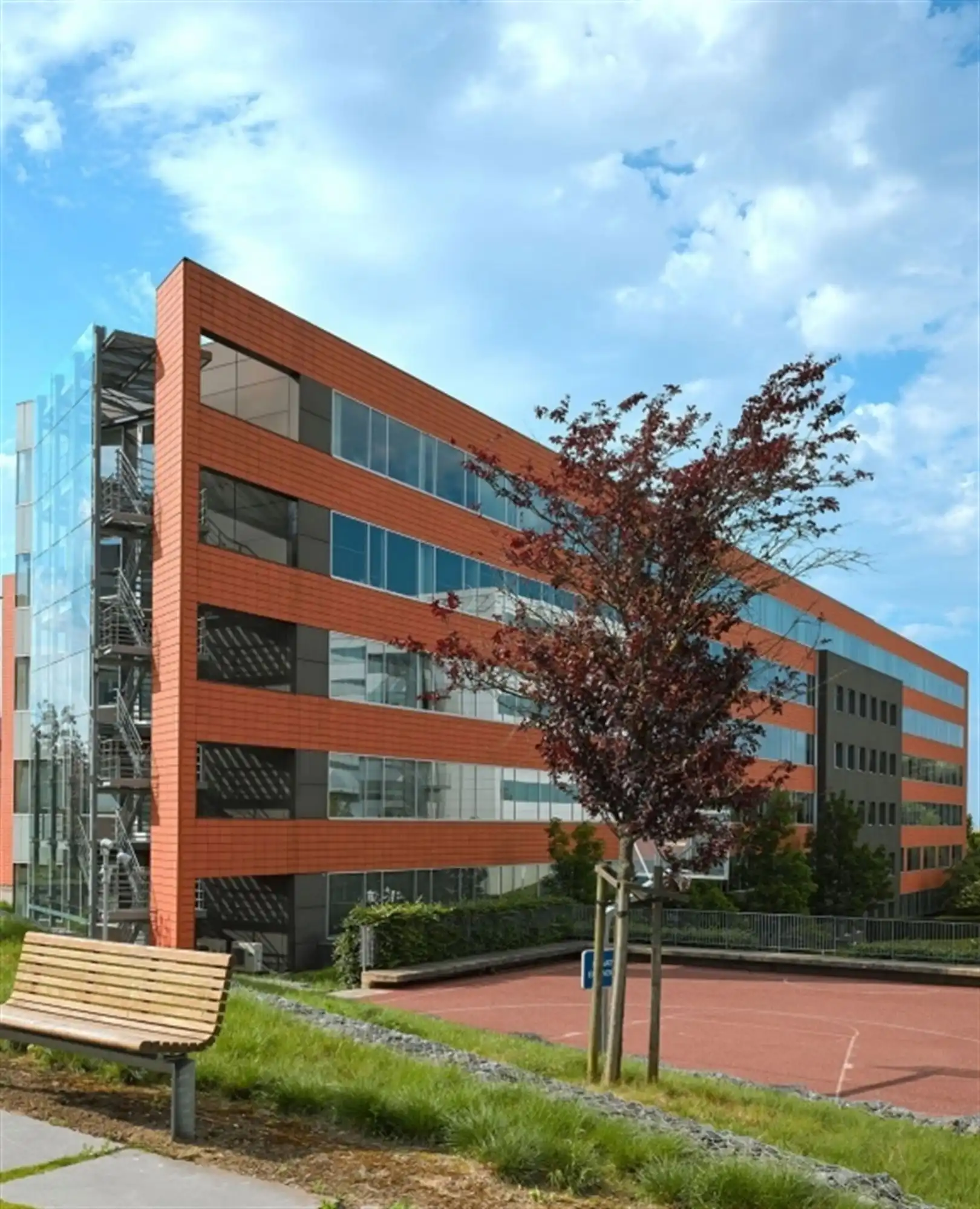 PEGASUS PARK GEBOUW 12 - DIEGEM foto 2