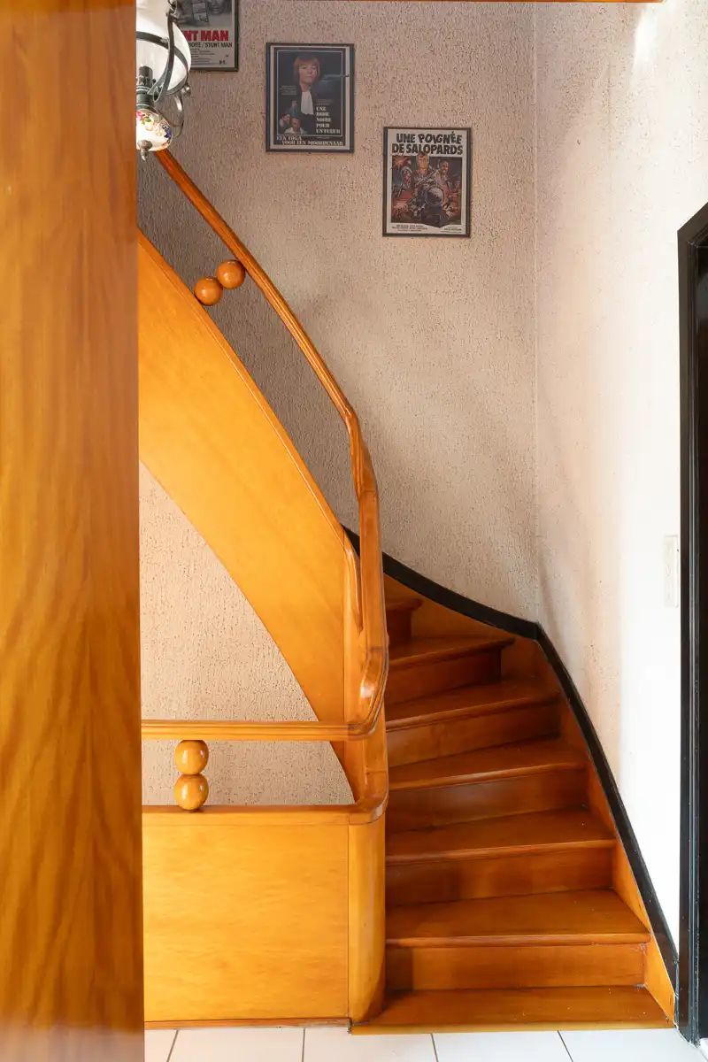 Gezinswoning met karakter en toekomstmogelijkheden foto 18