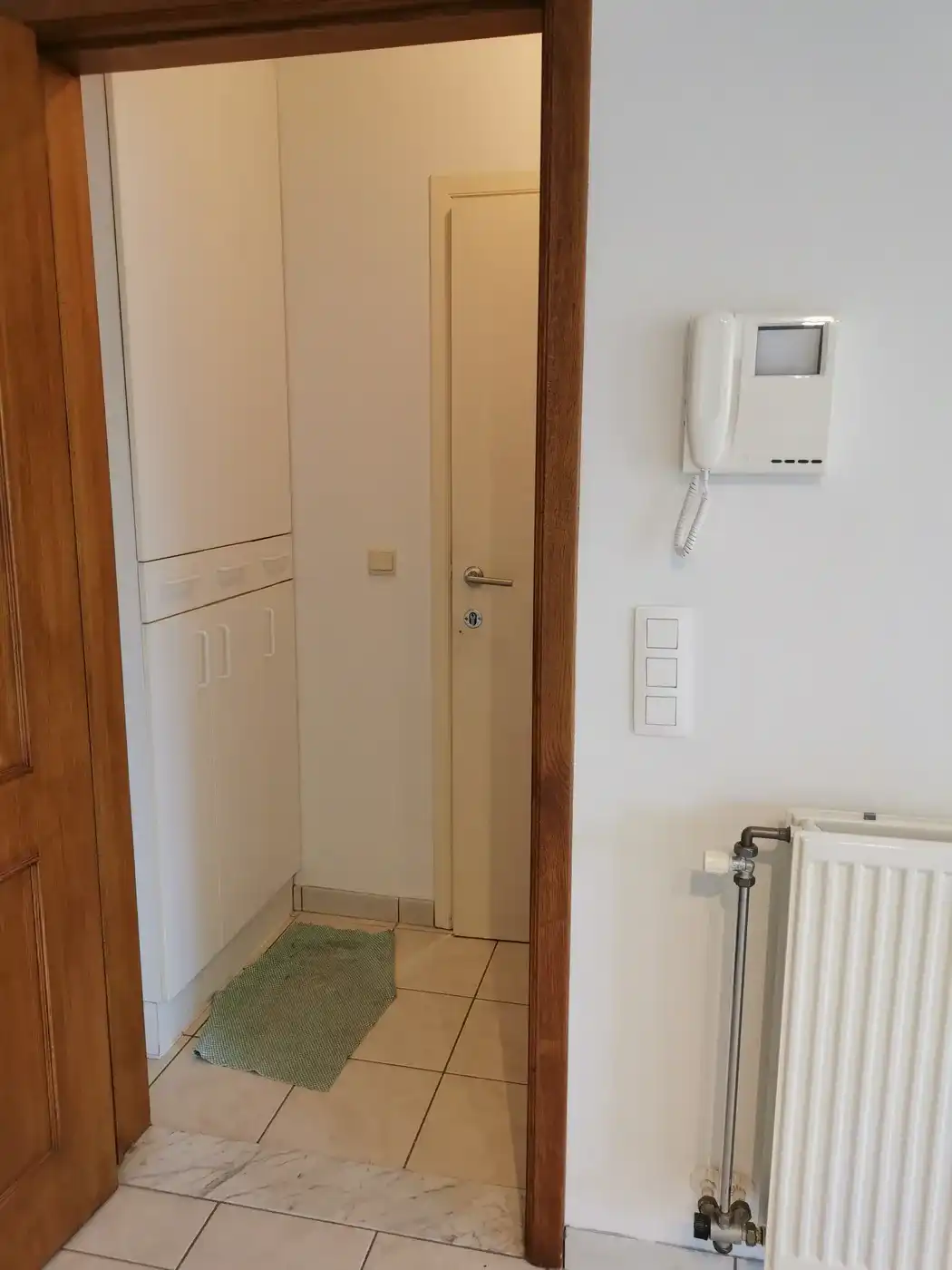 Verzorgd appartement in het centrum van St-Truiden. foto 13