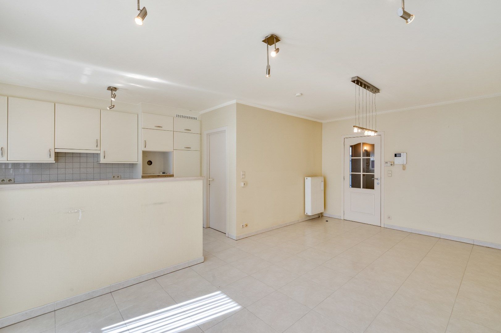 Appartement gelegen aan de voet van de Ooidonkdreef foto 4