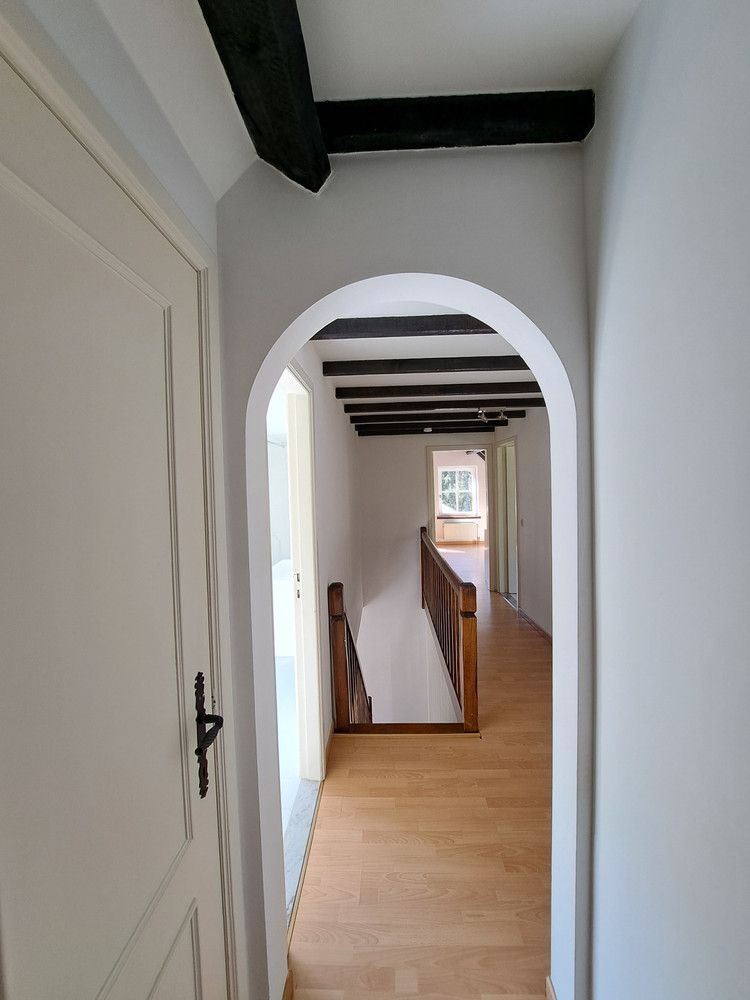 Prachtige villa in een privé park, ideaal gelegen nabij Brasschaat en Kapellen foto 15