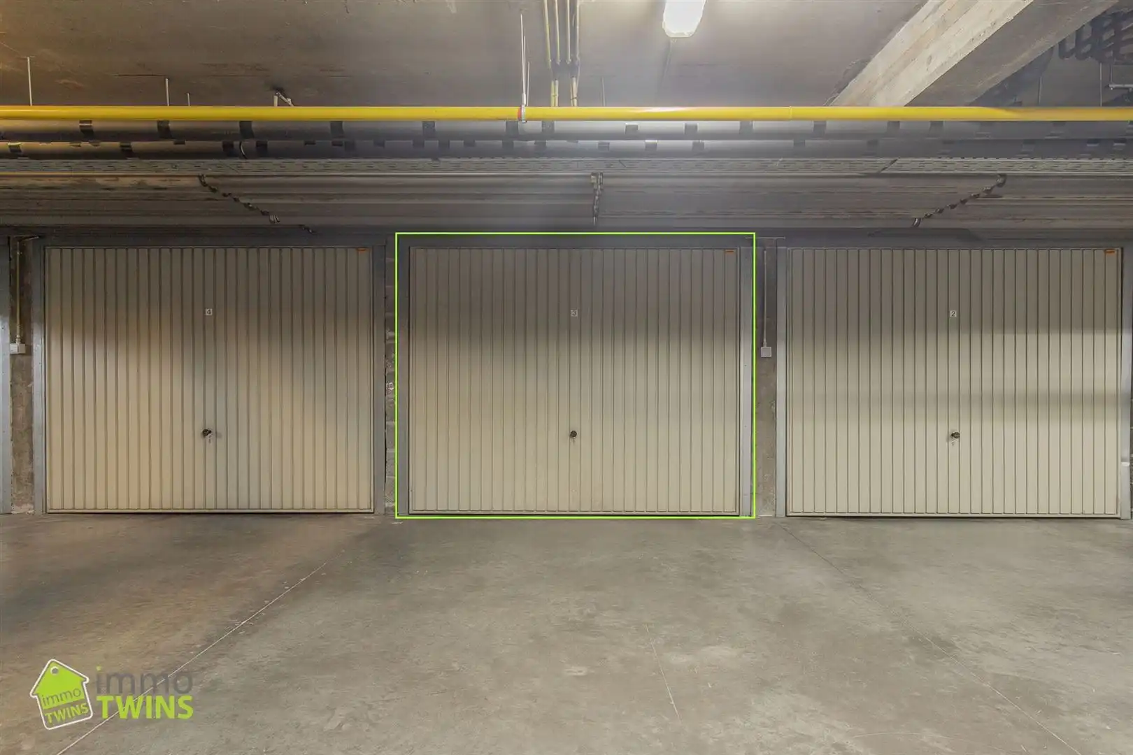 Stijlvol appartement met prachtig uitzicht op het Keizersplein hartje Aalst foto 19