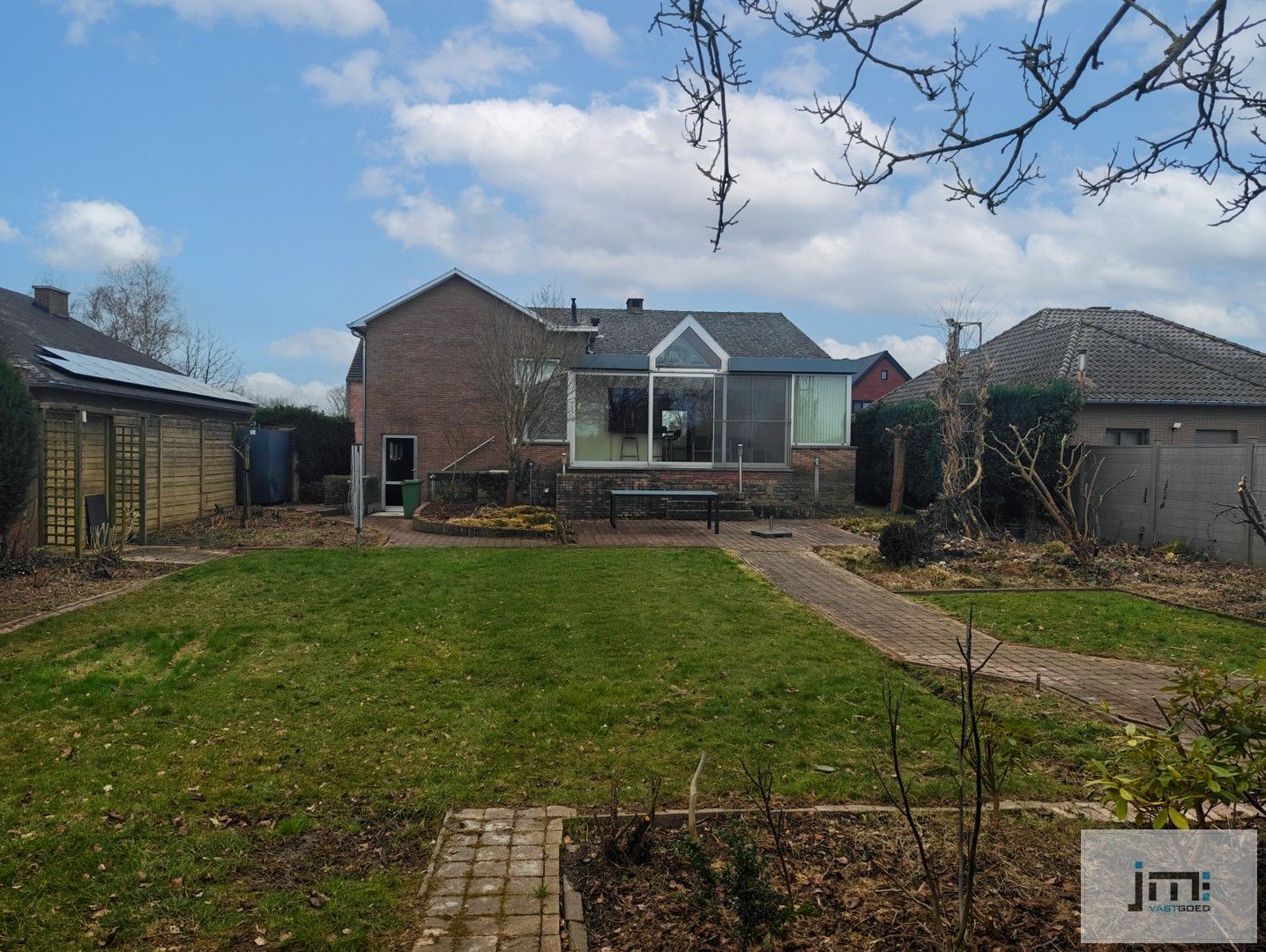 Prachtige woning met tuin foto 17