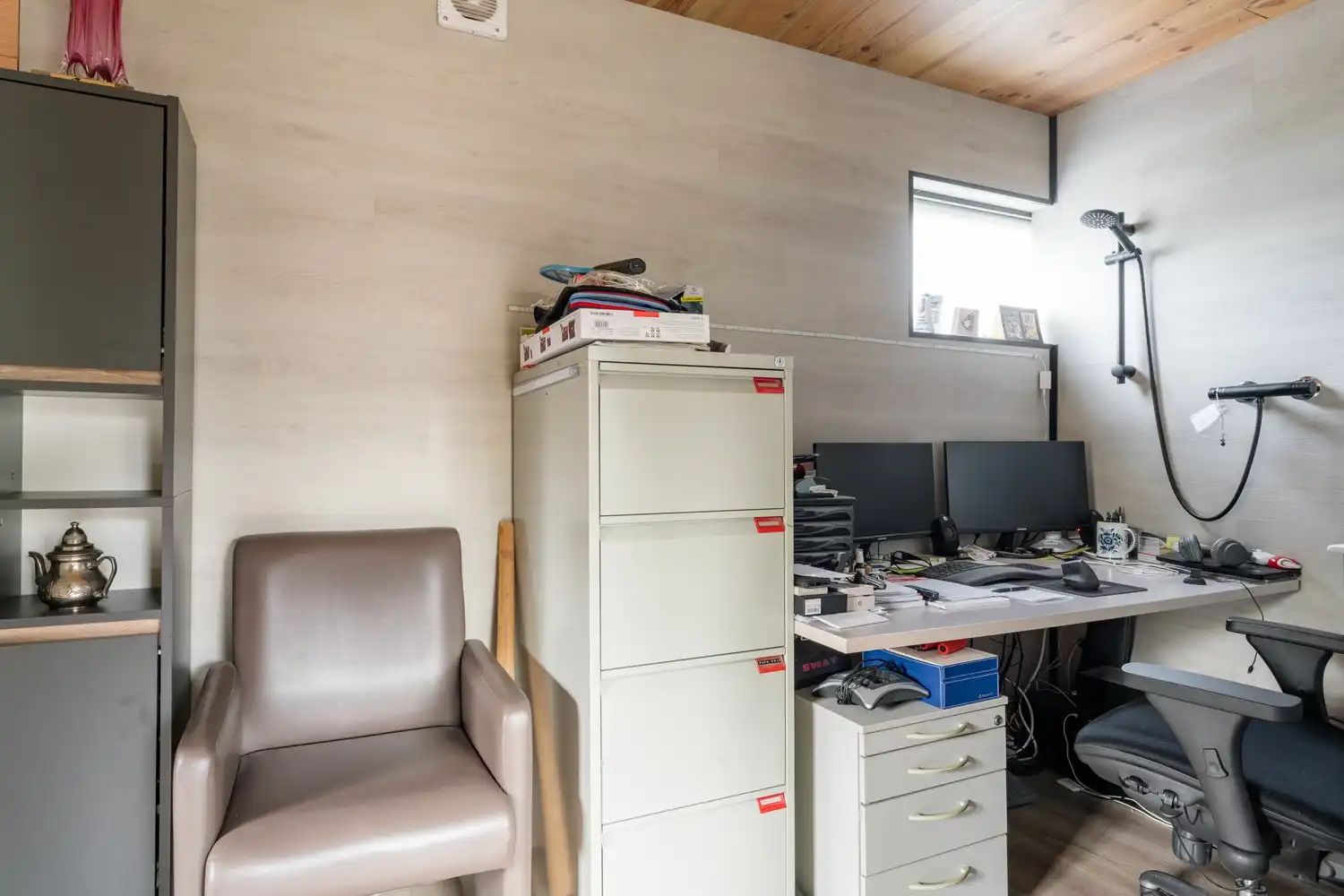 Ruime woning met zorgmogelijkheden en een flexibele indeling foto 15