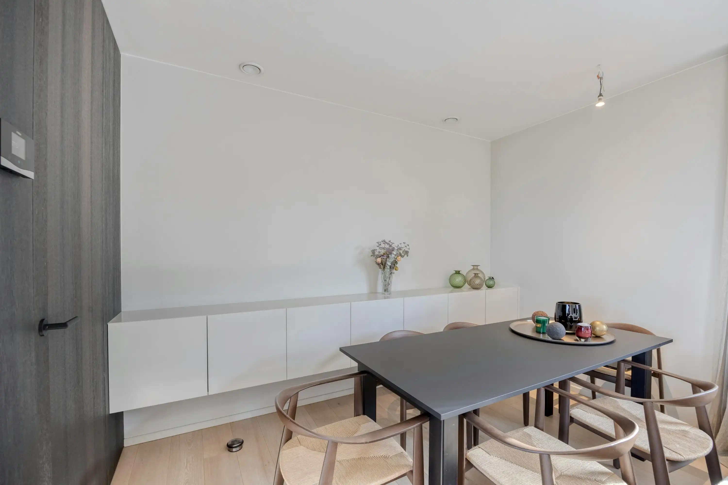 LUXUEUS APPARTEMENT OP TOPLOCATIE IN HASSELT foto 6