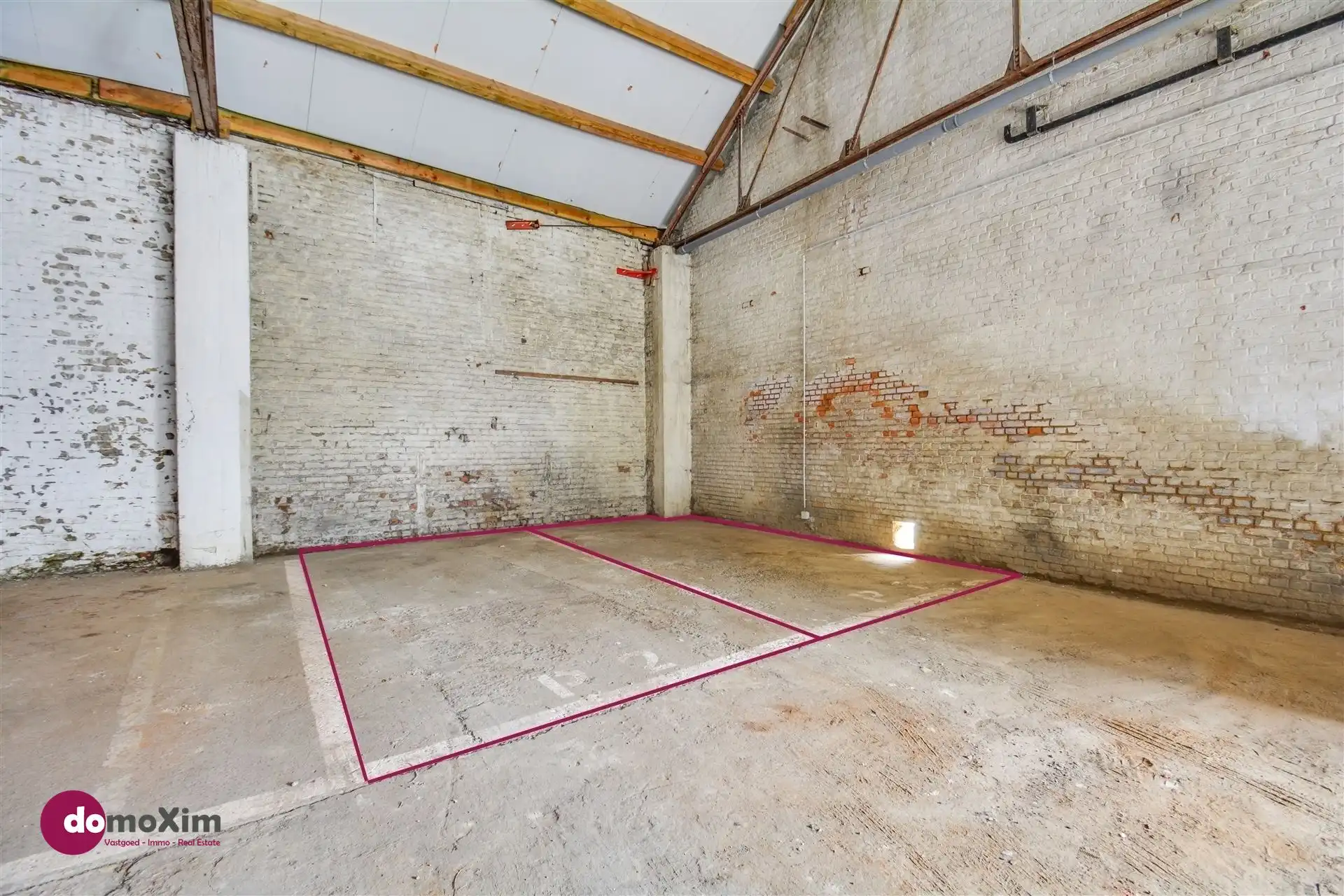 Lichtrijk nieuwbouw appartement met twee slaapkamers nabij Leuven foto 17