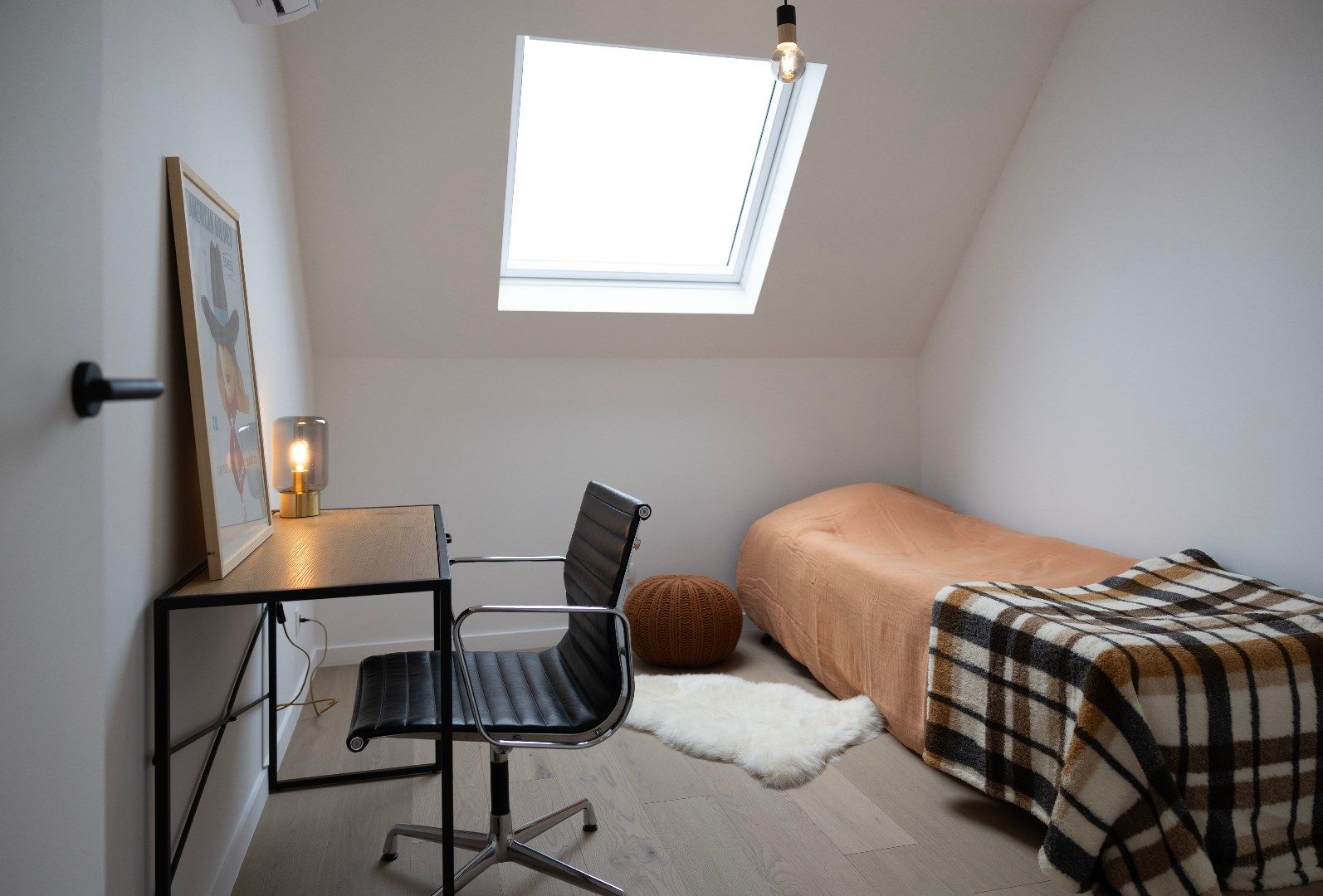 Instapklaar dakappartement  foto 18