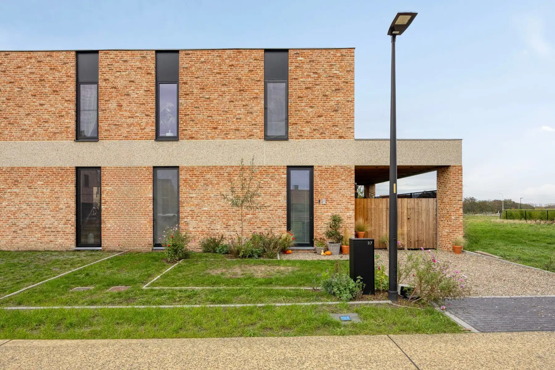 Huis te koop Op de Koopman 37 - 3960 Bree