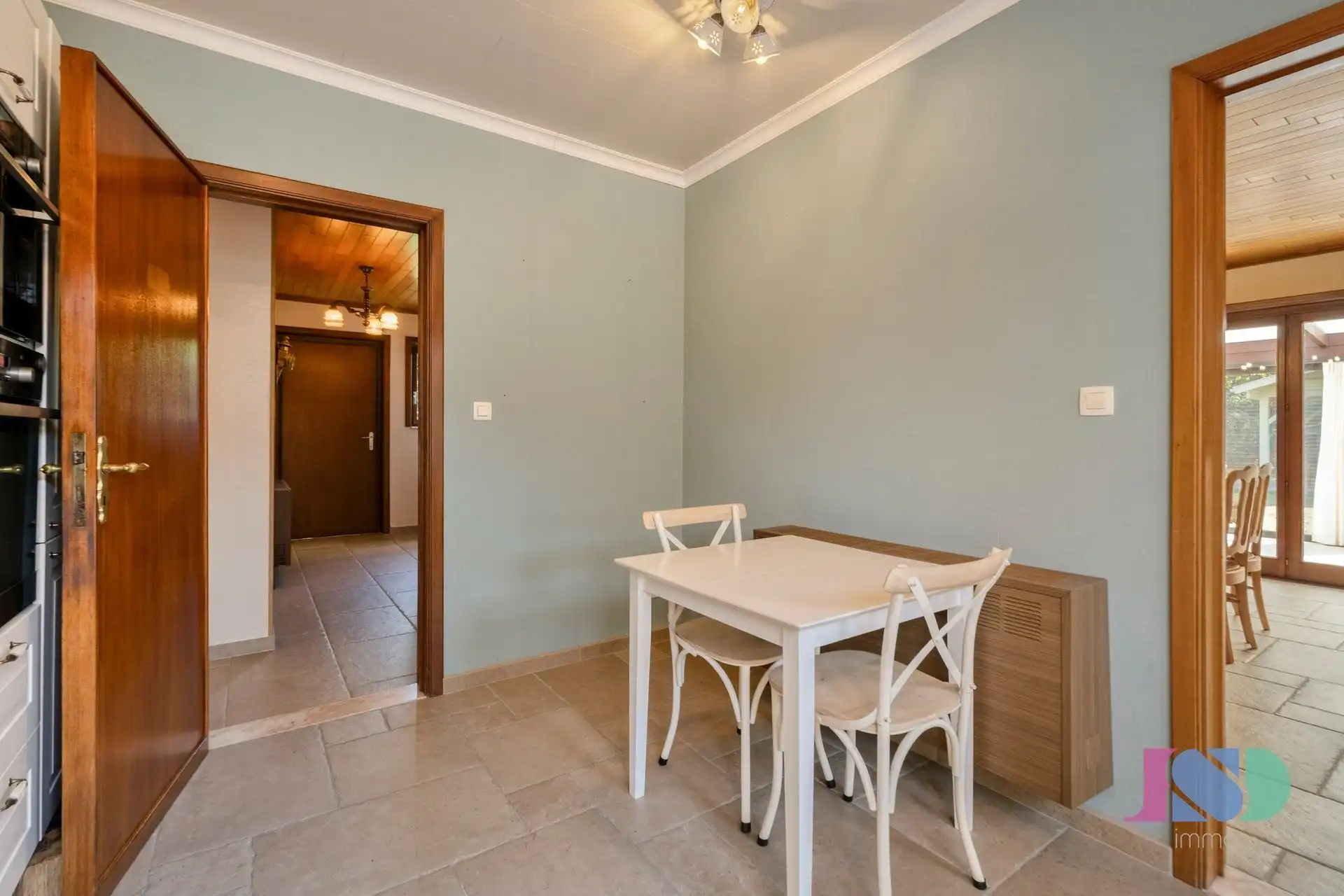 Instapklare gelijkvloerse woning foto 13