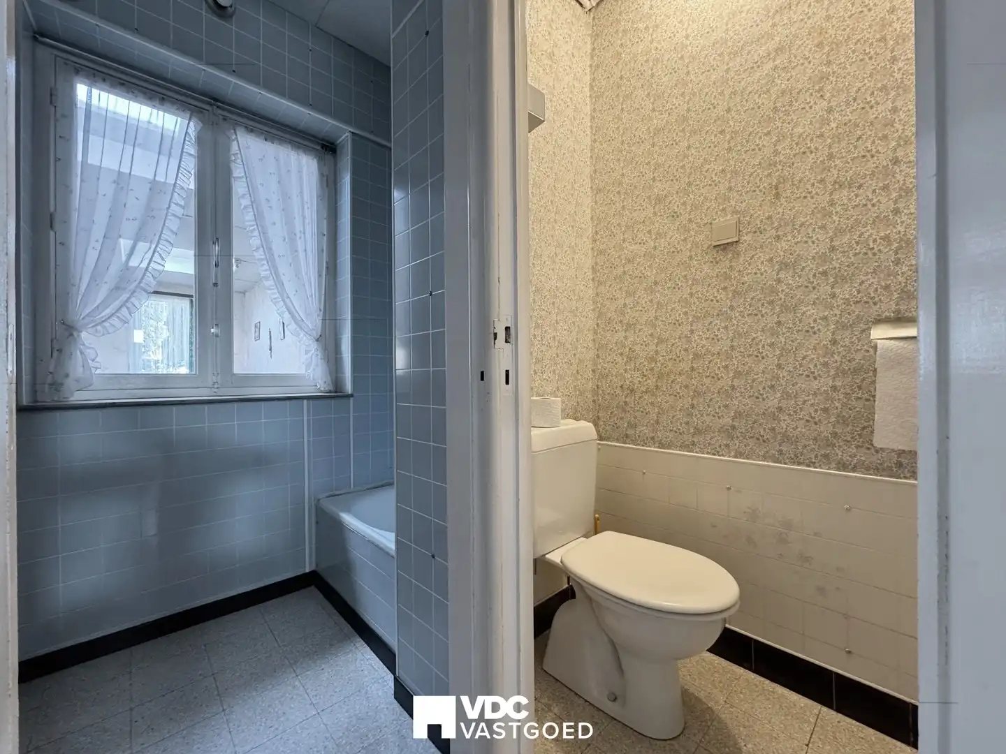 Charmante te renoveren woning met tuin, garage en sterk investeringspotentieel foto 10