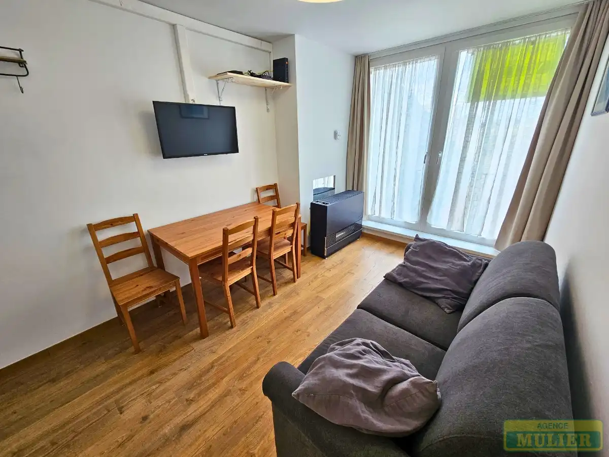 Appartement te koop foto 4