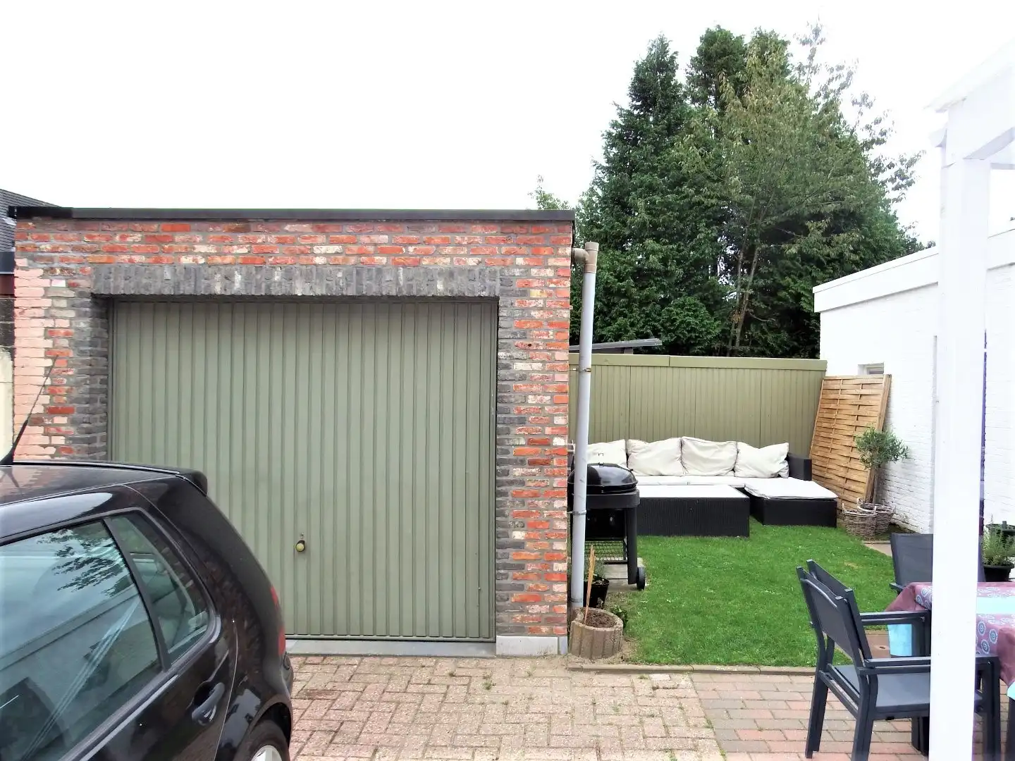 Gerenoveerde woning 2 slpk centrum TREMELO foto 16