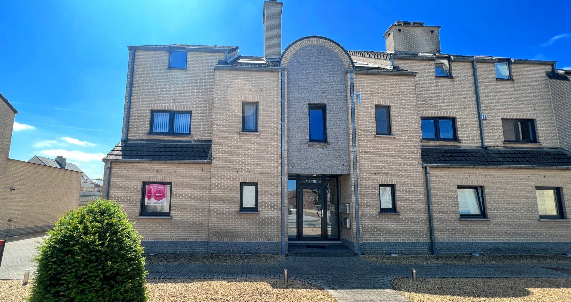 Energiezuinig appartement met twee slaapkamers foto 14
