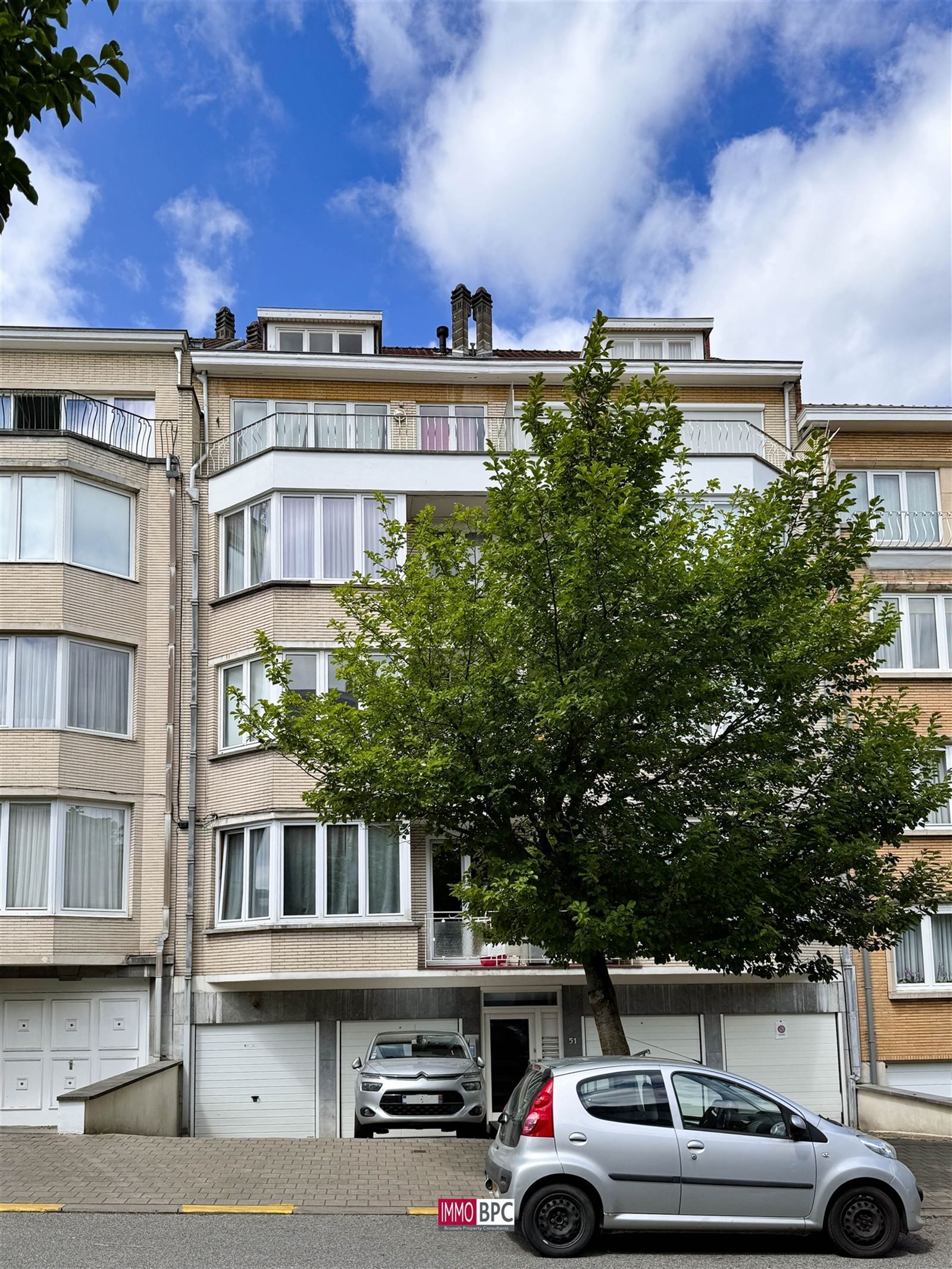 Ontdek dit ruime en lichtrijke appartement van 111 m²,  foto 22