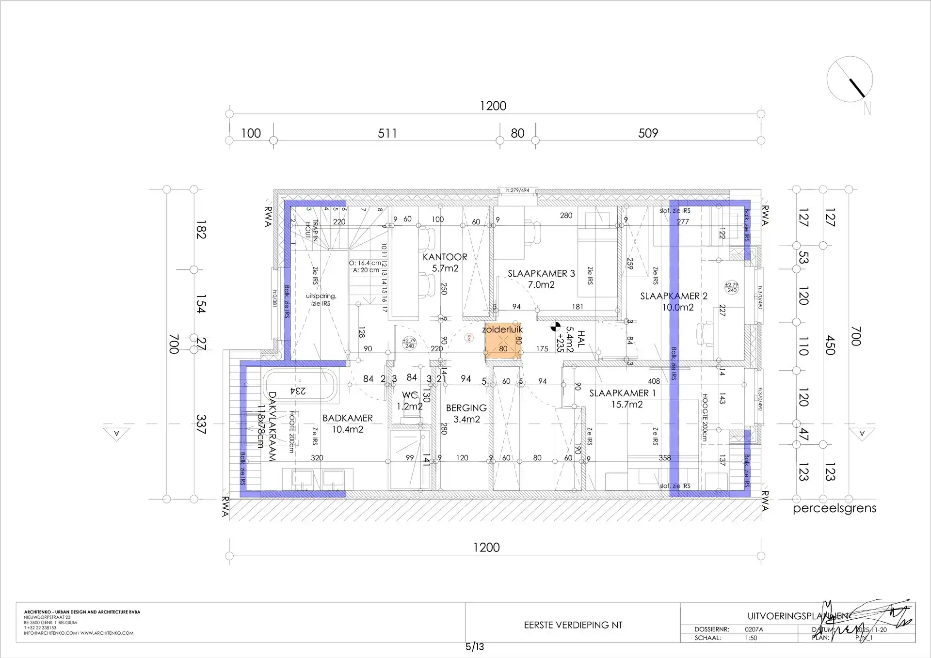 Exclusieve BEN-woning met hoogwaardige afwerking foto 16