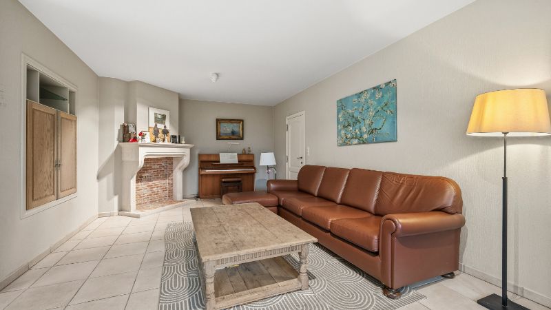 Zeer ruime villa van 432m² op 21 are vlakbij golf-en meerdomein foto 33